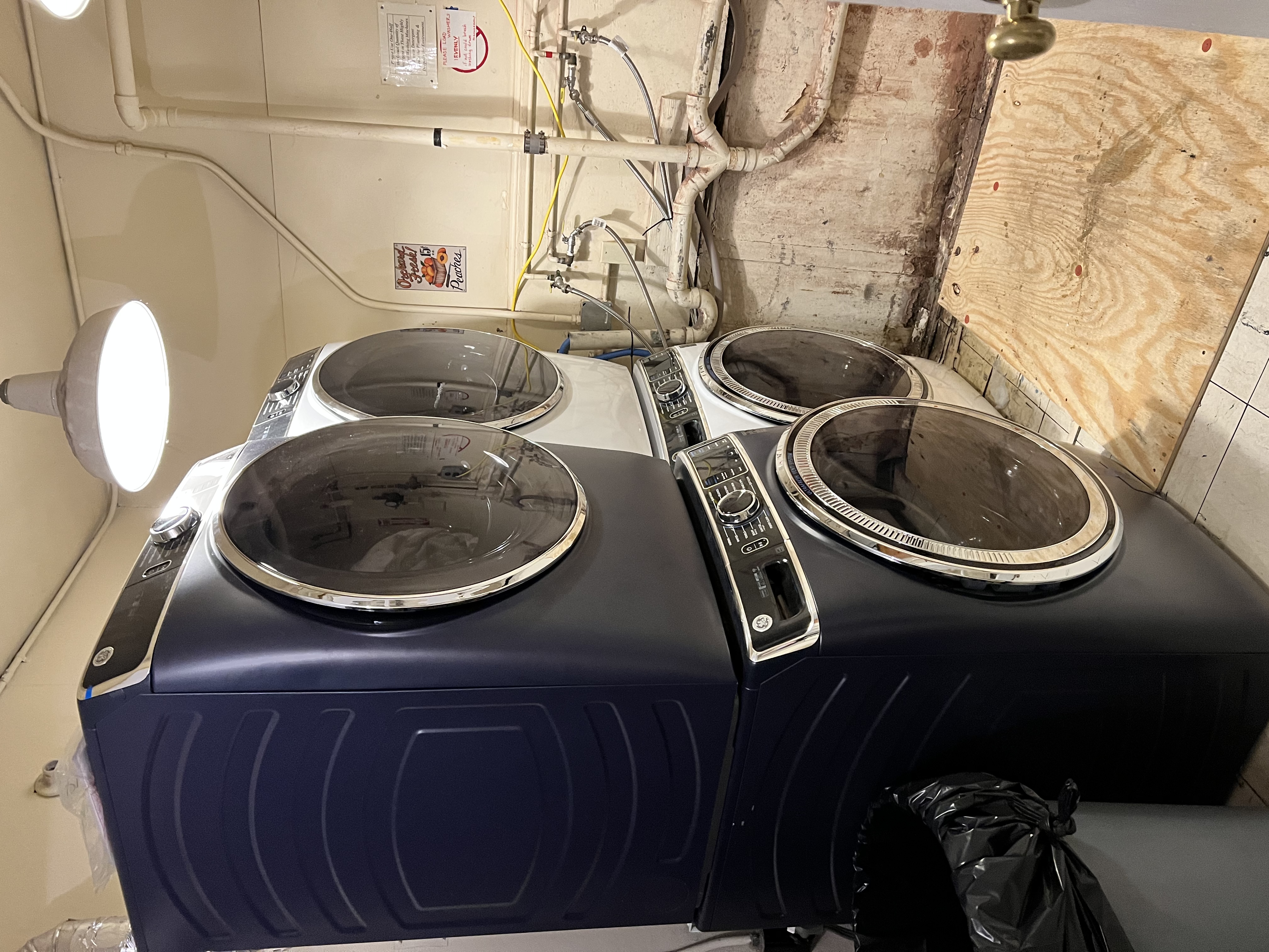 112 Pinkney, Beacon Hill