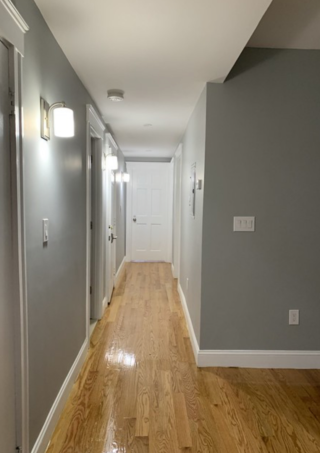 146 Hillside St, Mission Hill