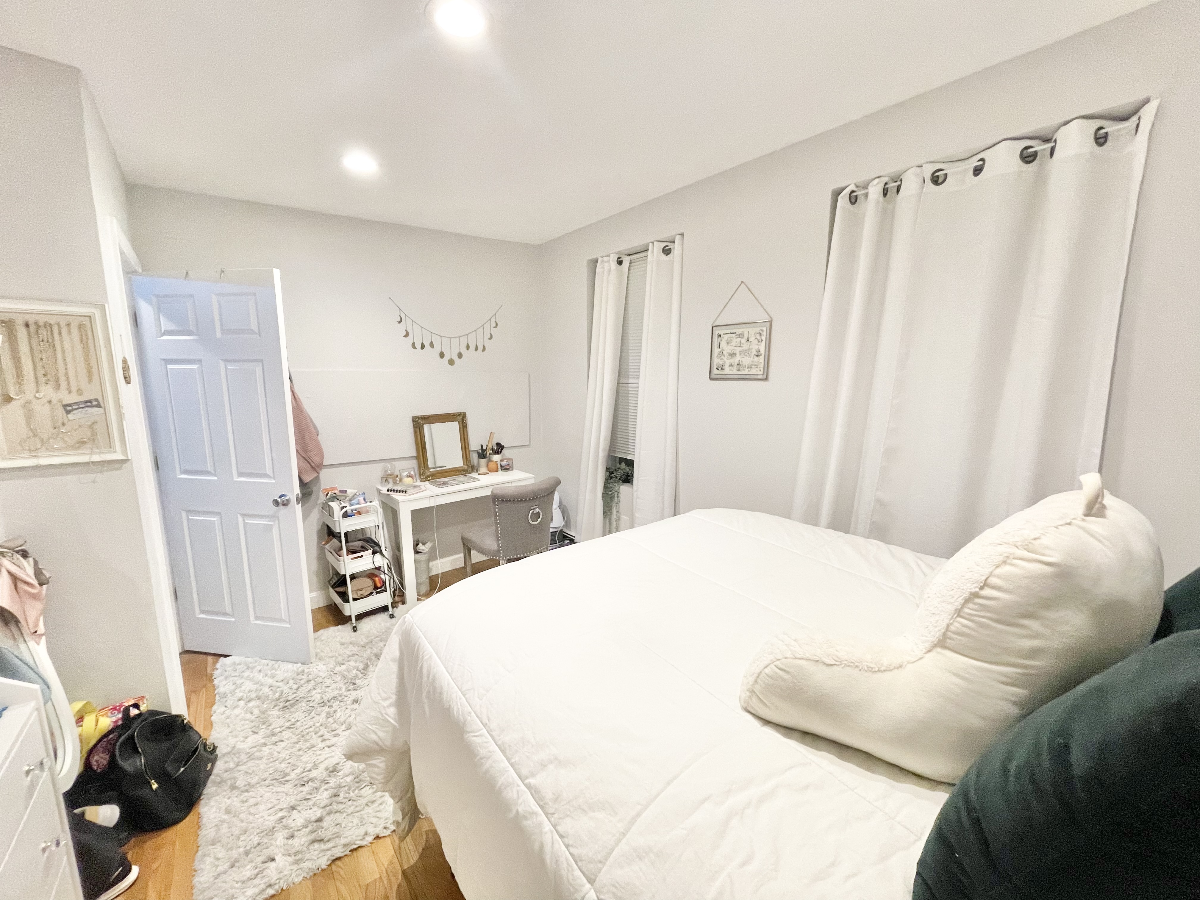 140 Prince St, North End