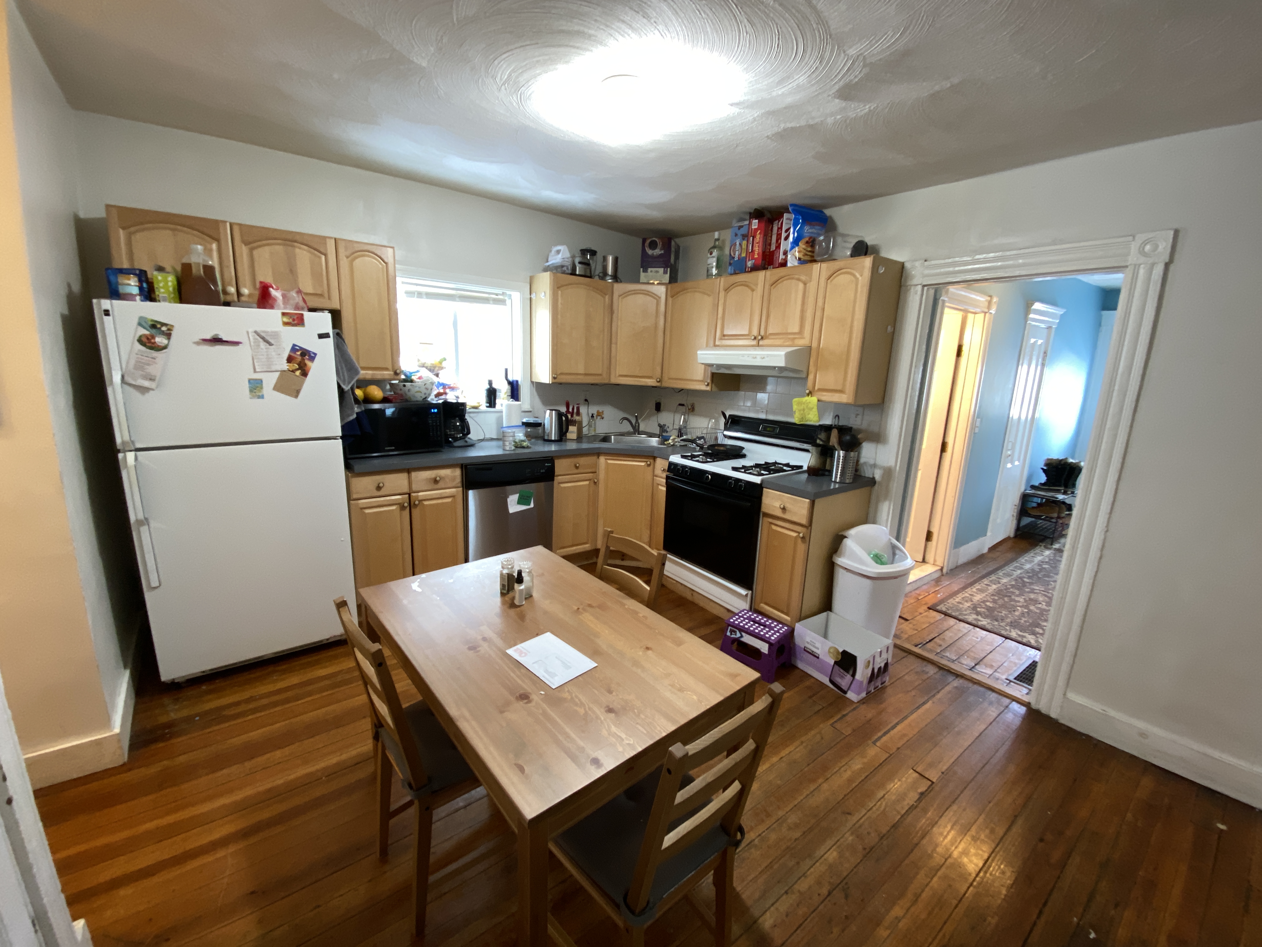 37 Cameron Ave, Teele Square