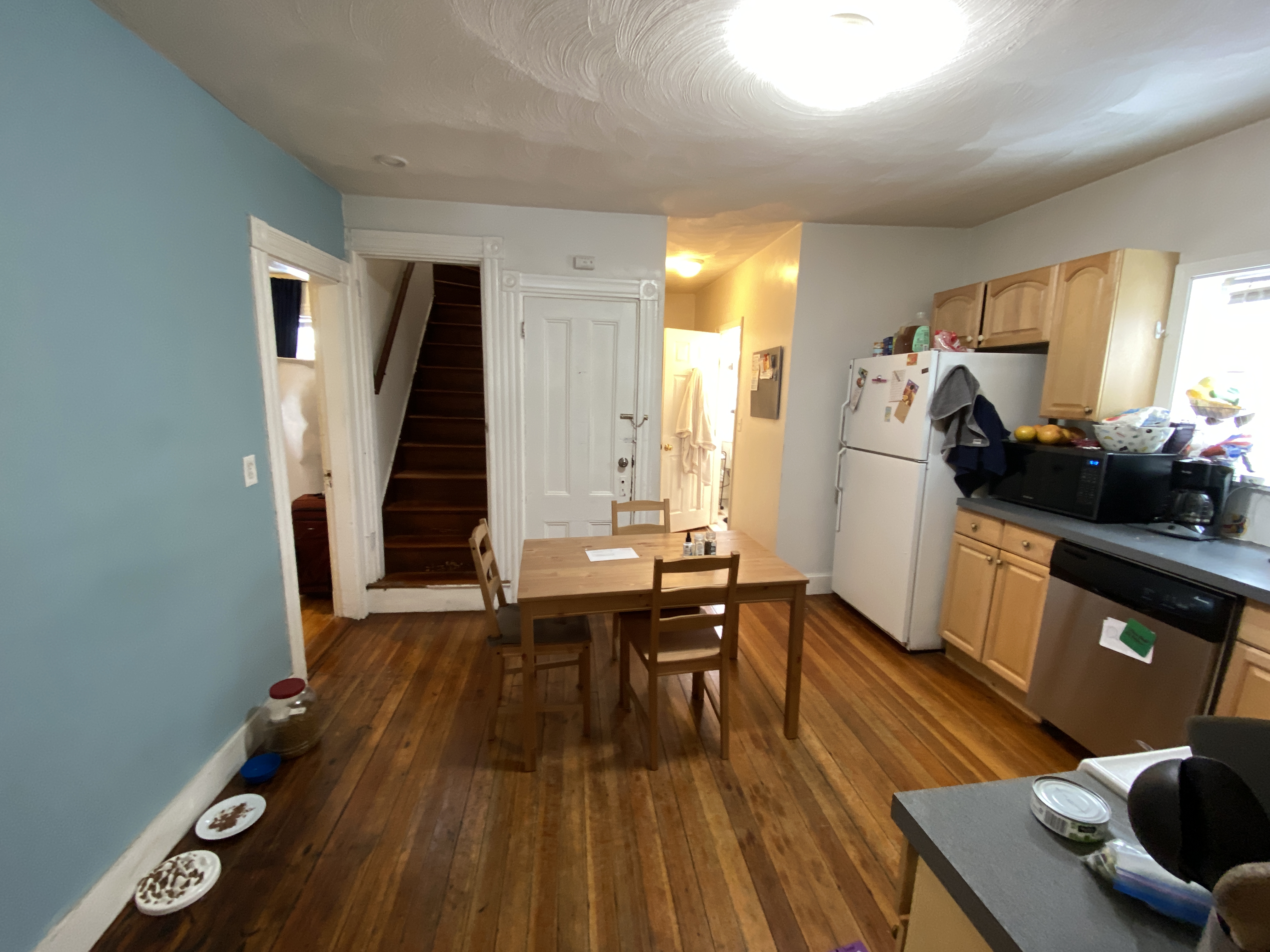 37 Cameron Ave, Teele Square