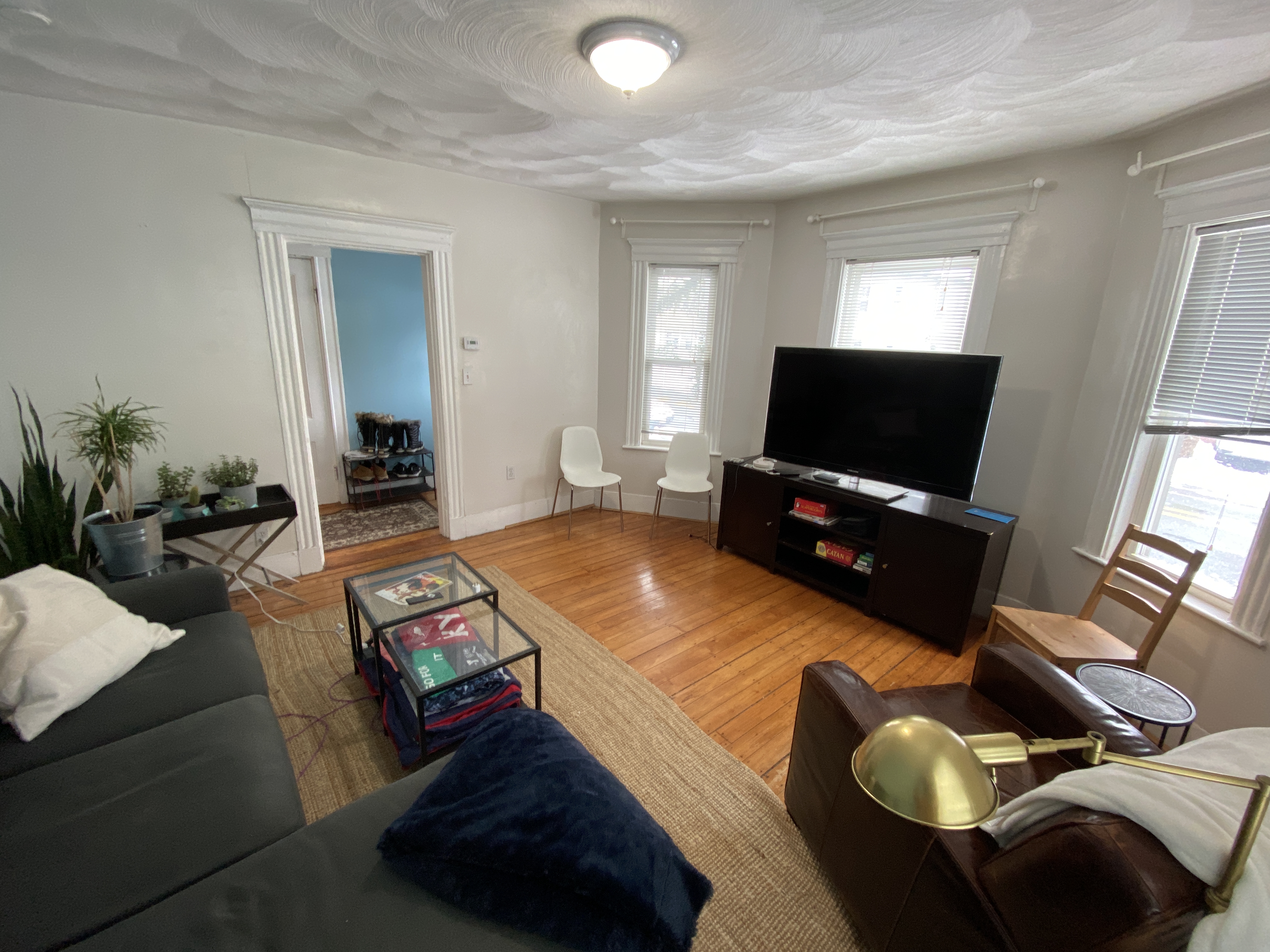 37 Cameron Ave, Teele Square