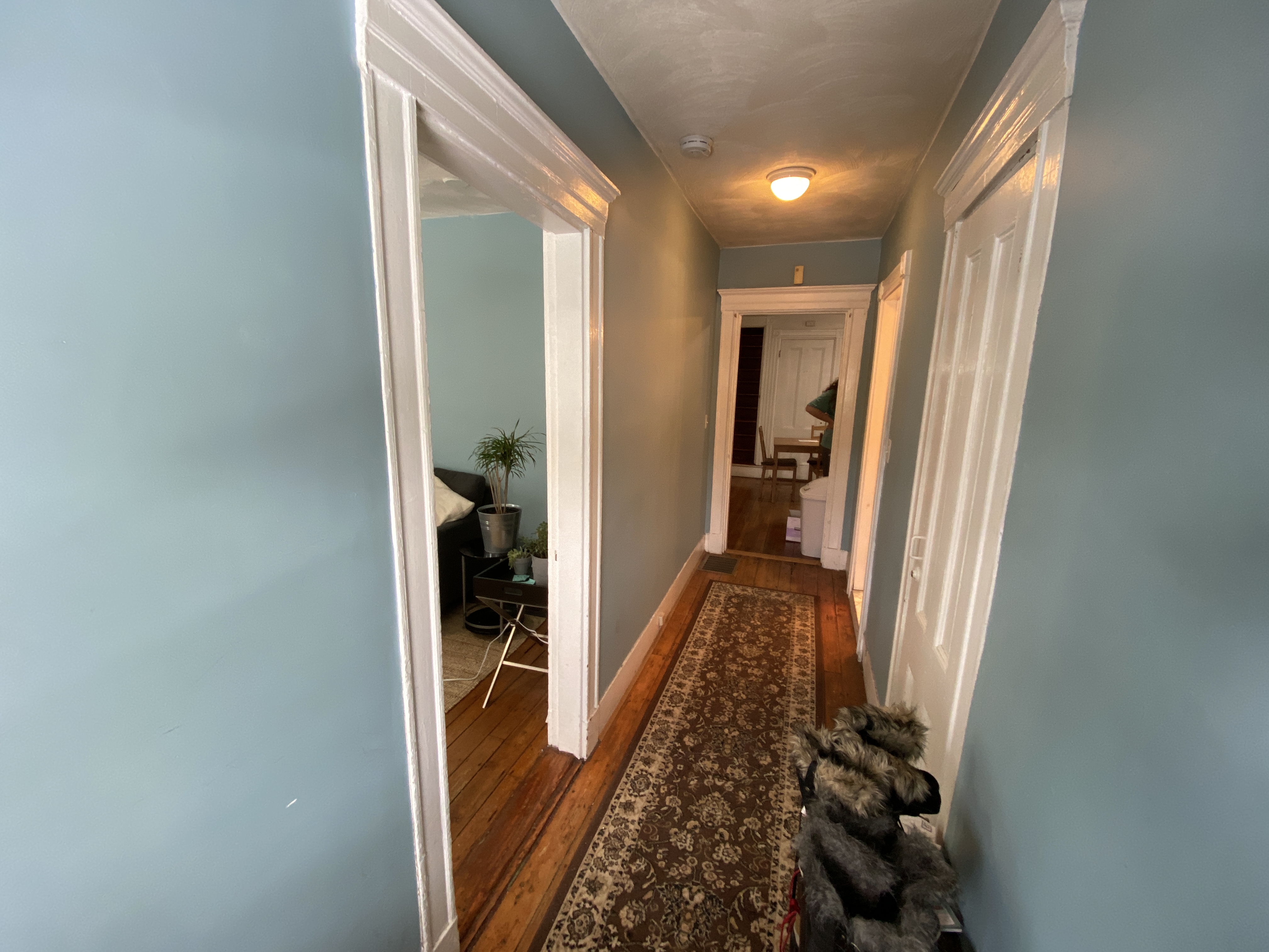 37 Cameron Ave, Teele Square