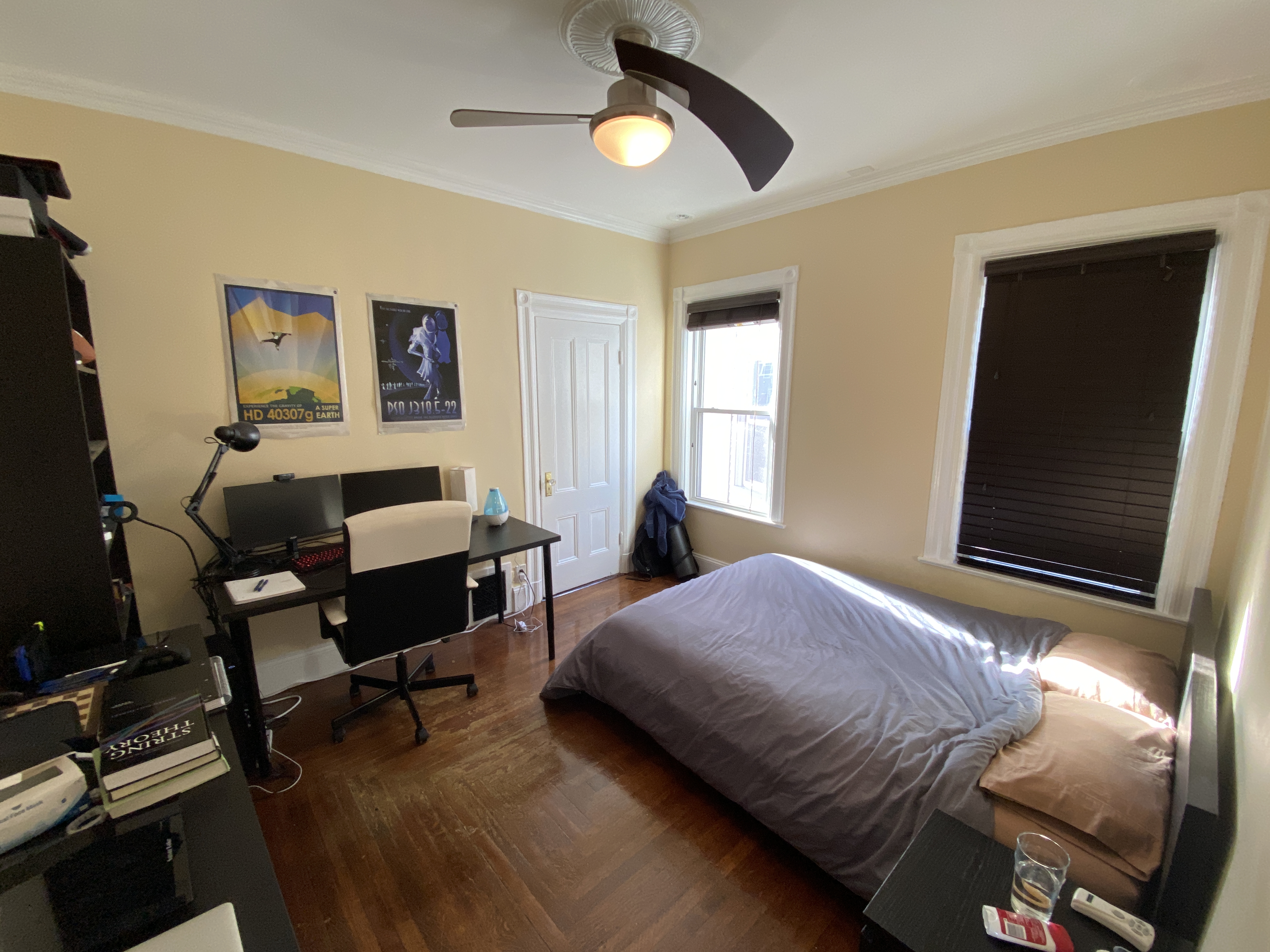 381 Highland Ave, Davis Square