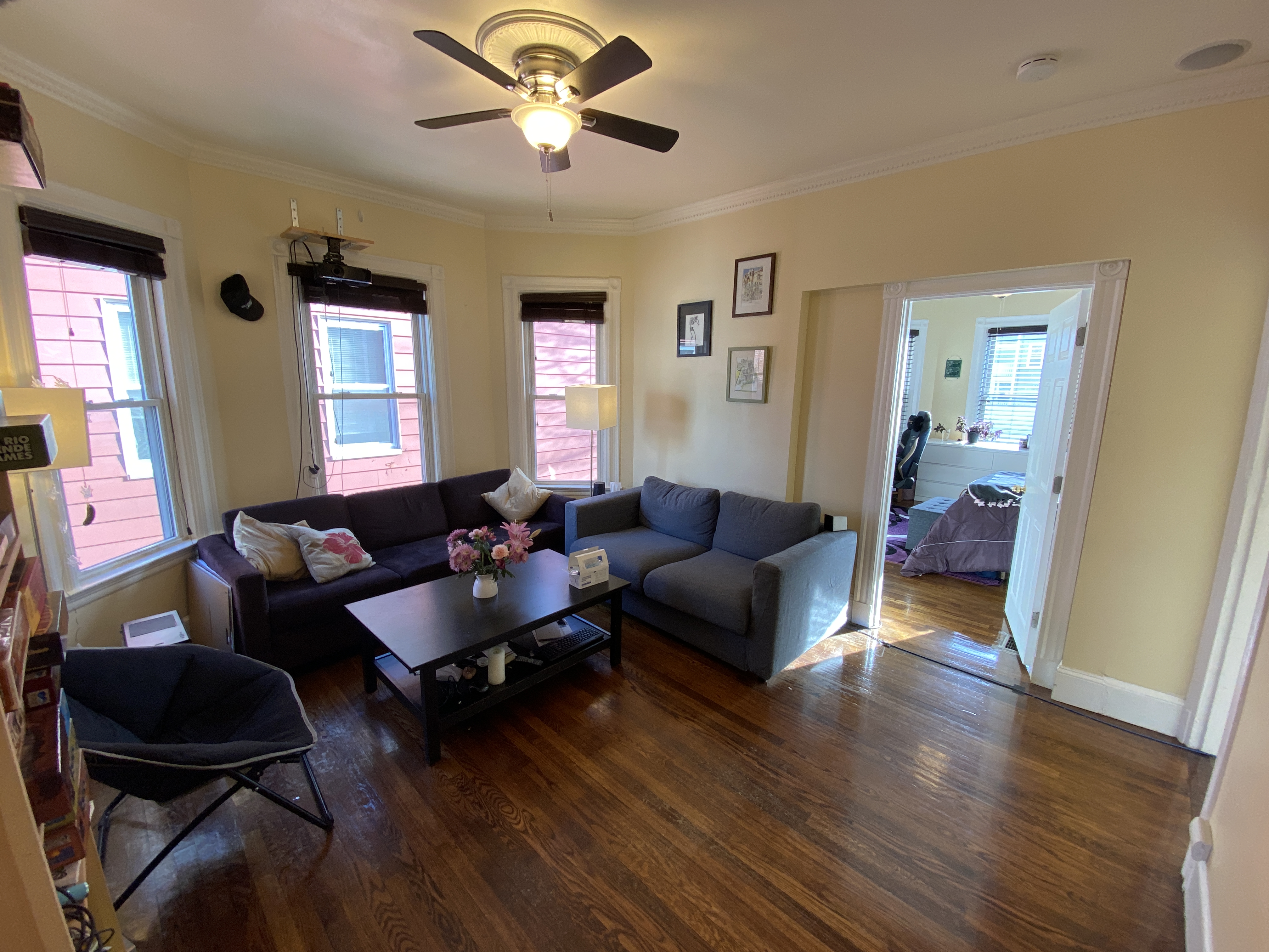 381 Highland Ave, Davis Square