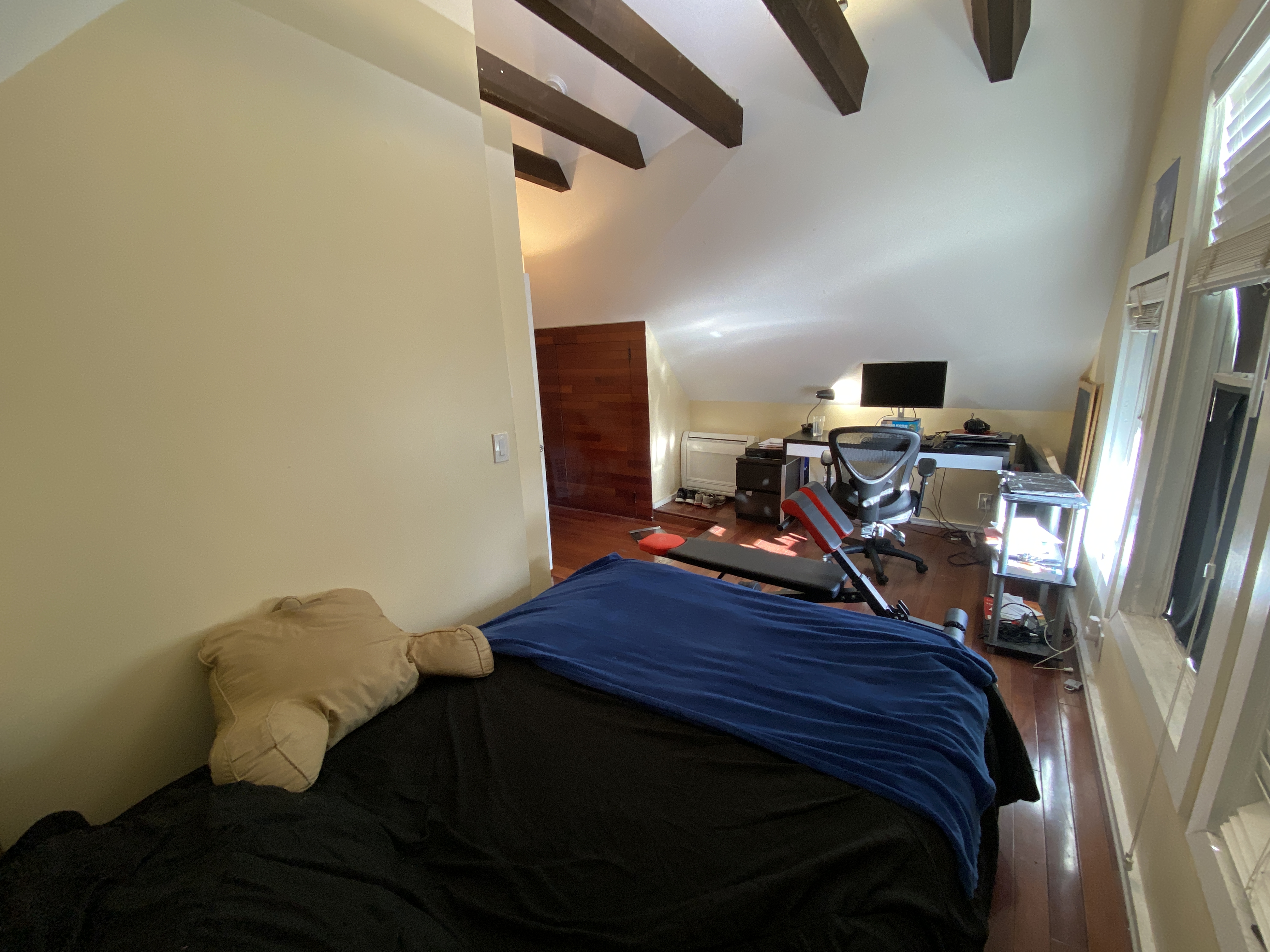 381 Highland Ave, Davis Square