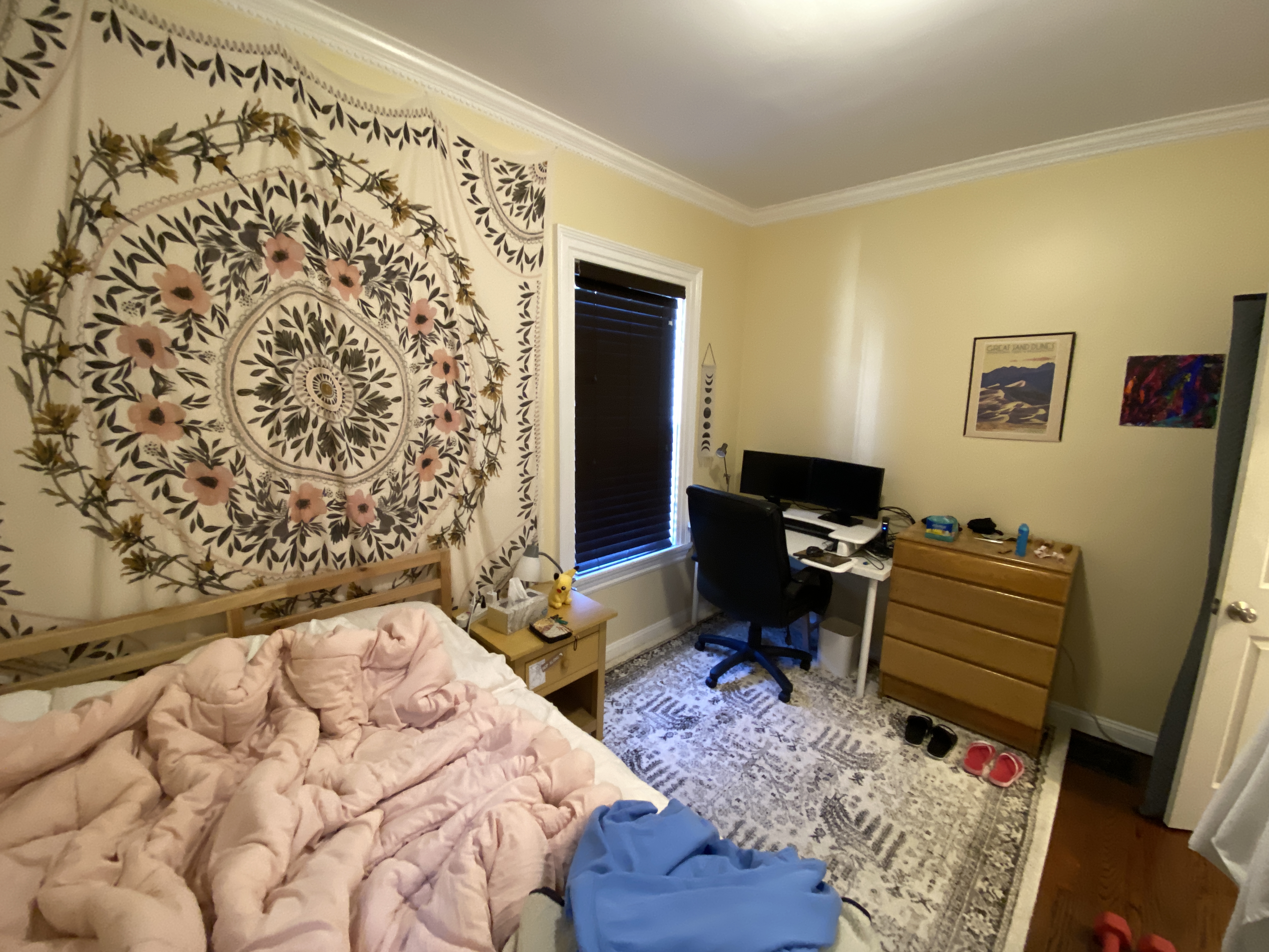 381 Highland Ave, Davis Square