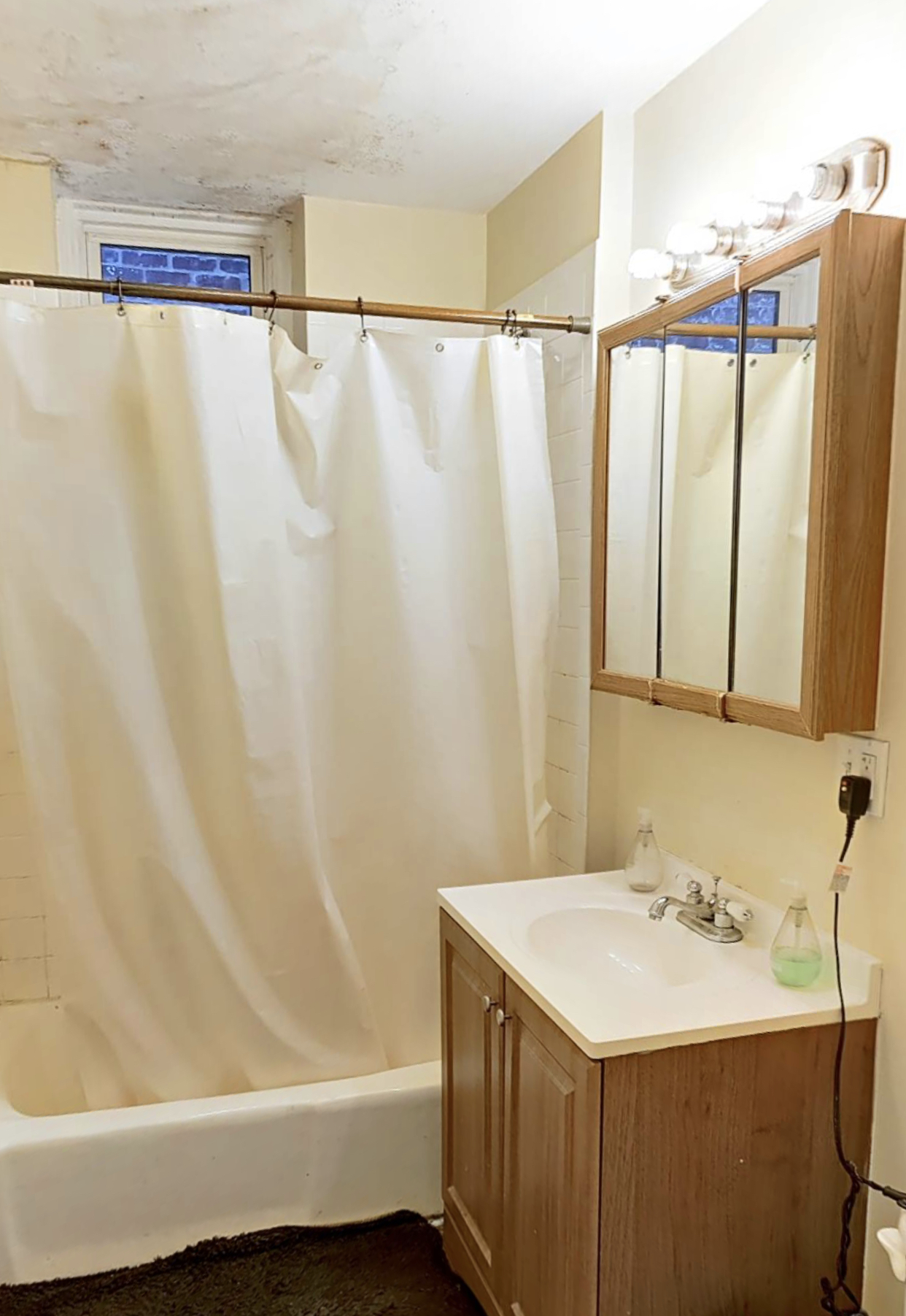 68 Huntington Ave, Mission Hill