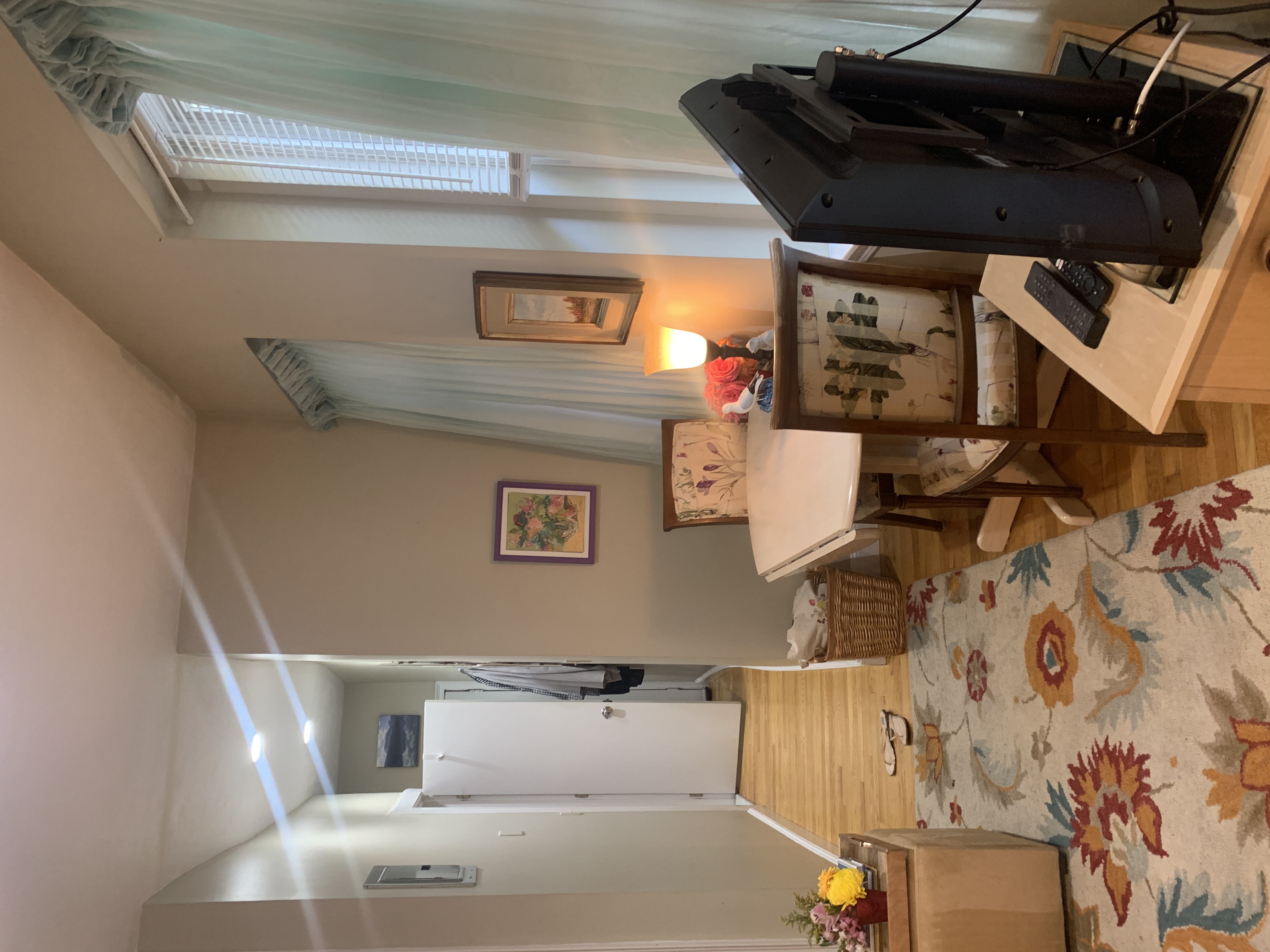 103 Charles St, Beacon Hill