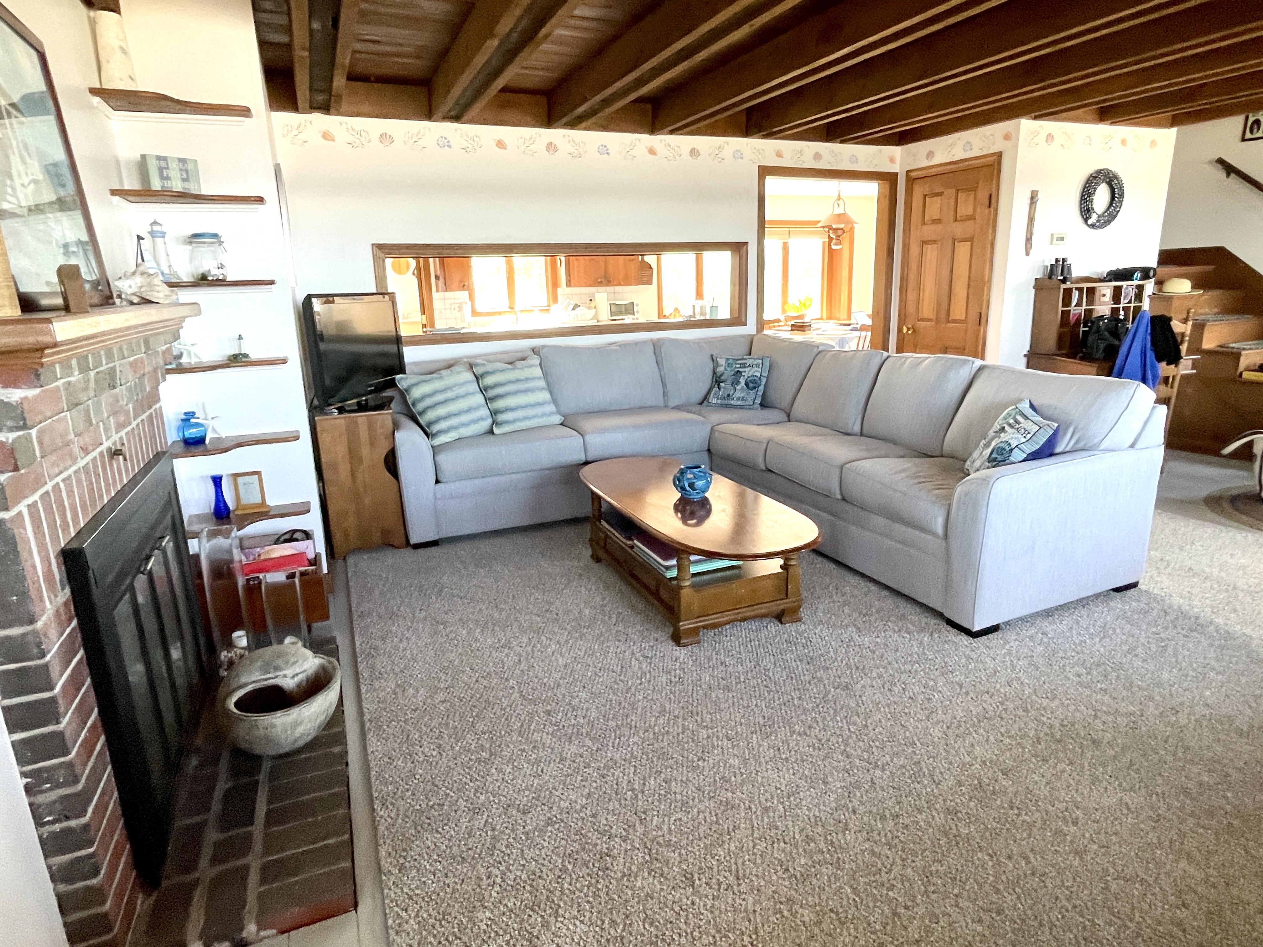 25 Seaside Rd, Scituate