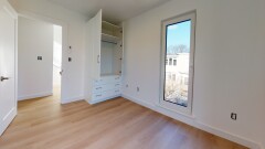 2837 Washington, Roxbury