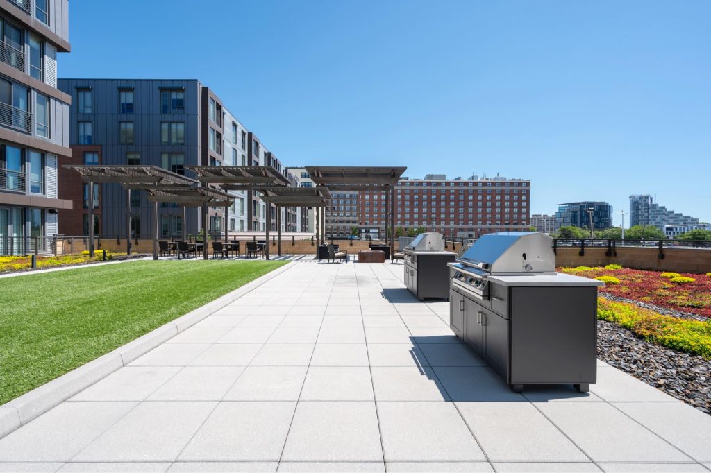 411 D St, South Boston