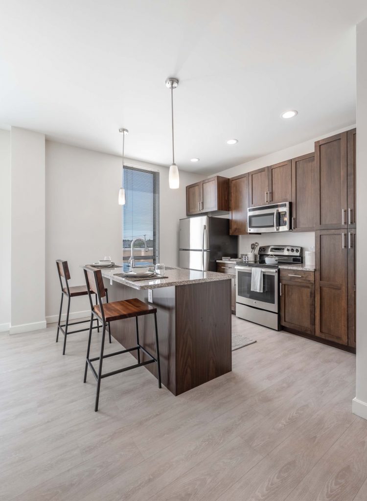 411 D St, South Boston