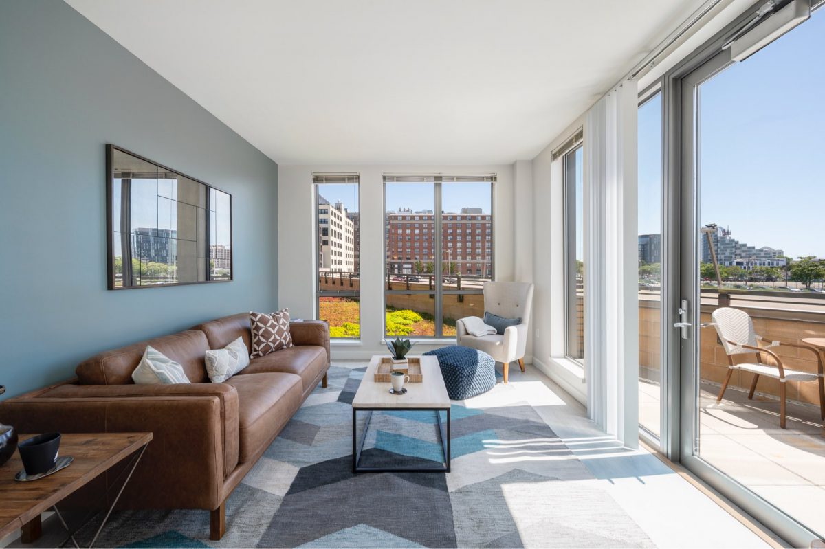 411 D St, South Boston