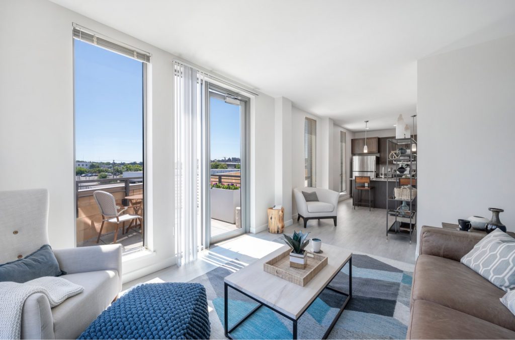 411 D St, South Boston