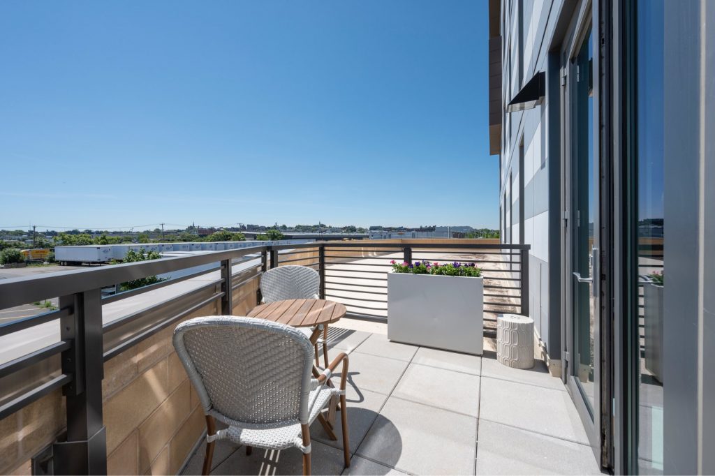 411 D St, South Boston