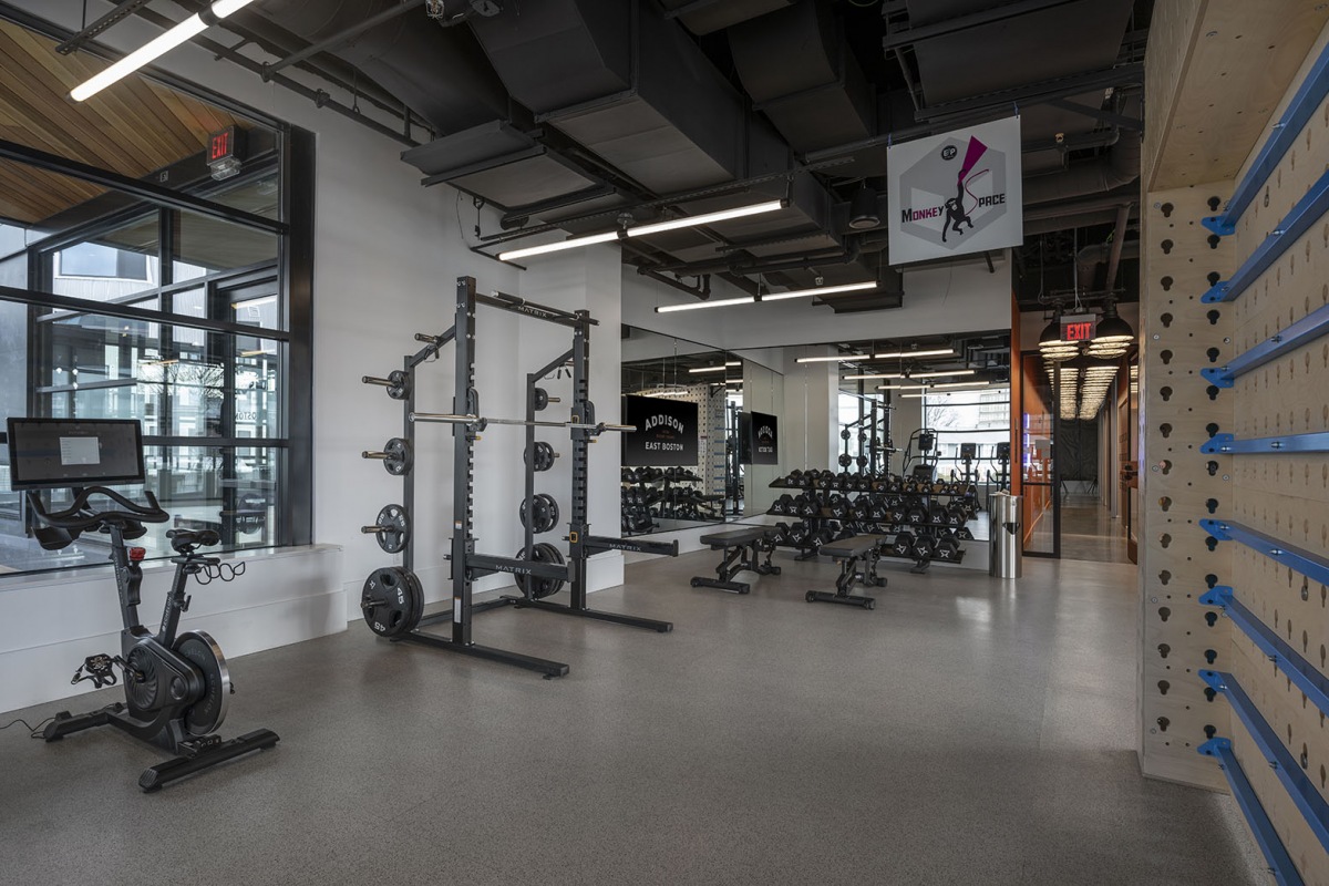 144 Addison St, East Boston