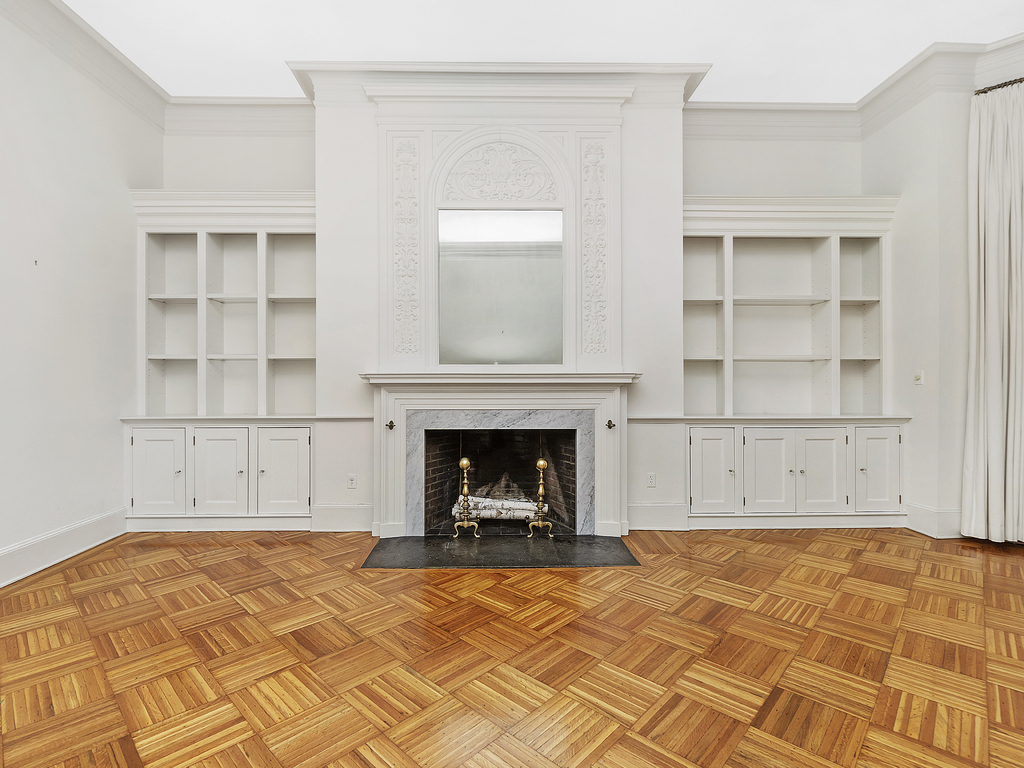 41 Commonwealth Ave, Back Bay