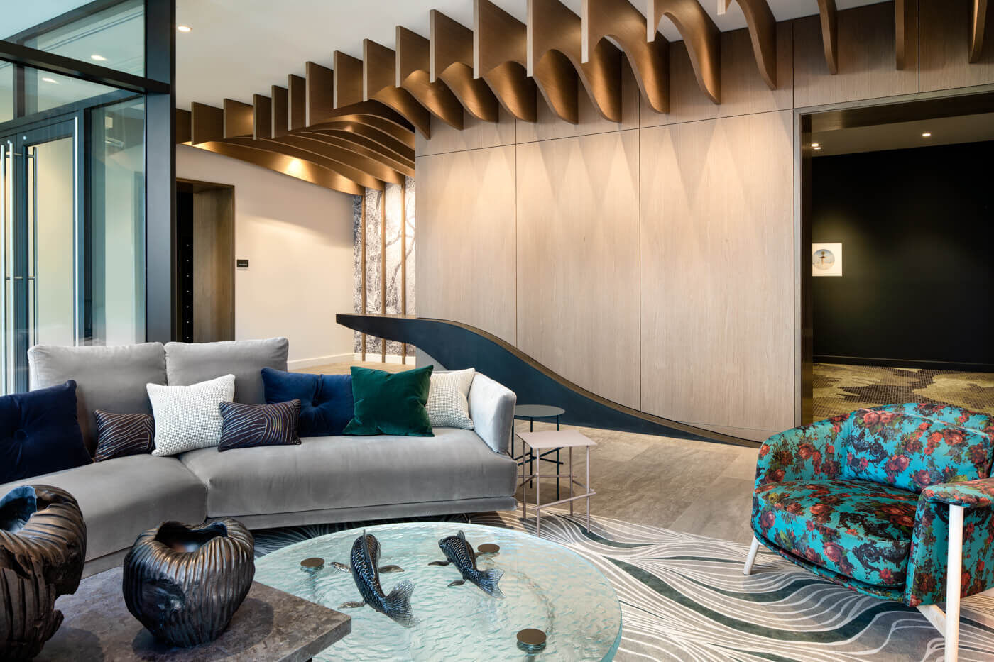 771 Beacon St, Fenway