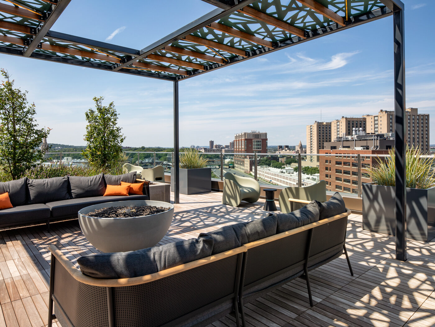 770 Beacon St, Fenway