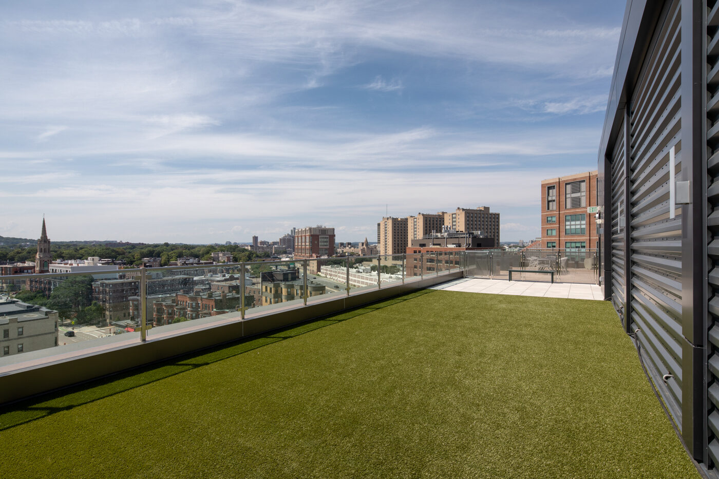 771 Beacon St, Fenway