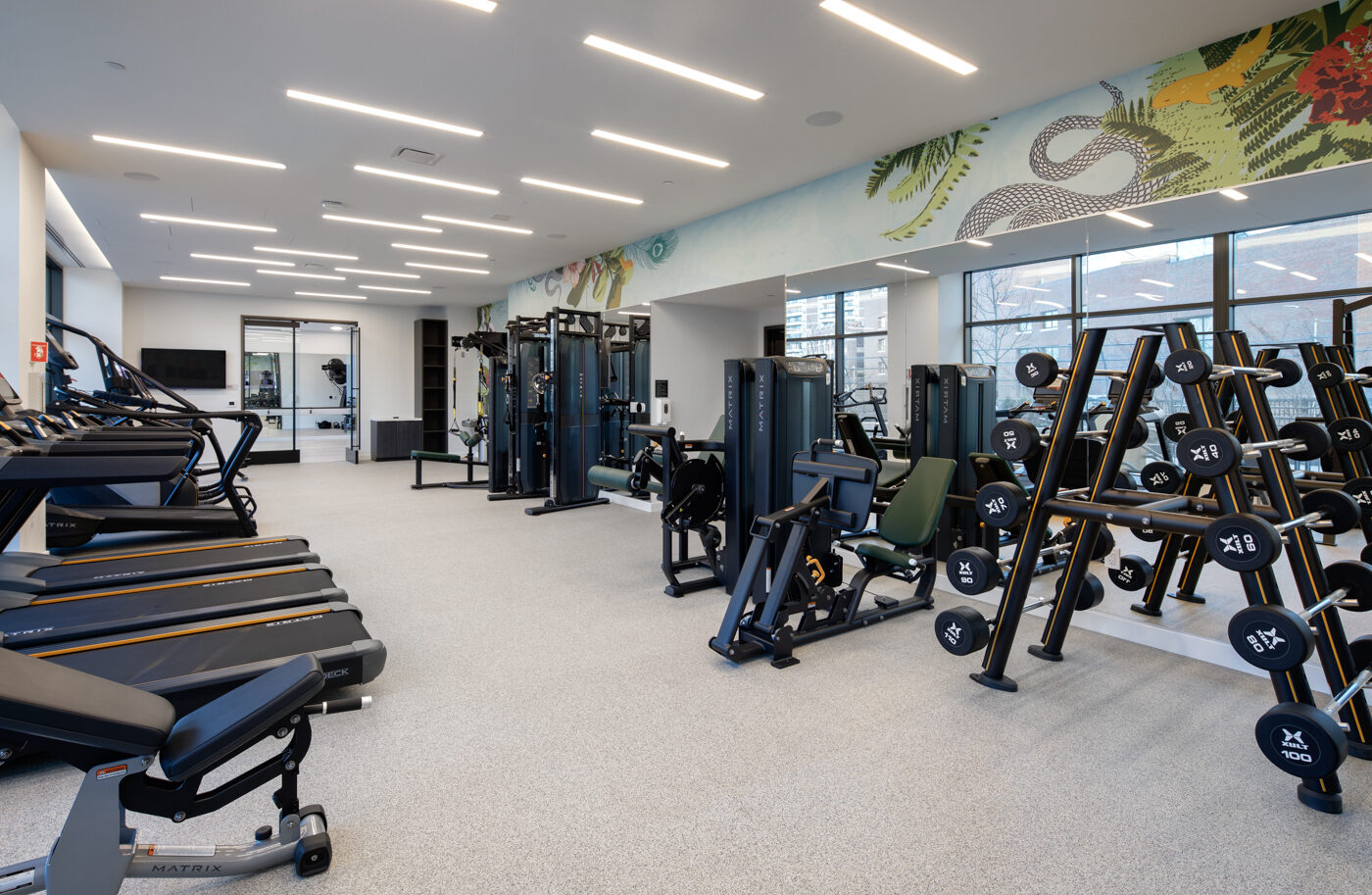 771 Beacon St, Fenway