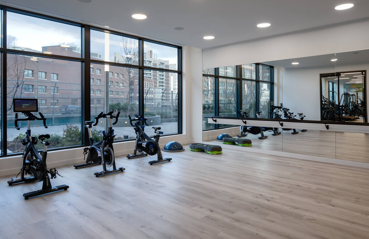 771 Beacon St, Fenway