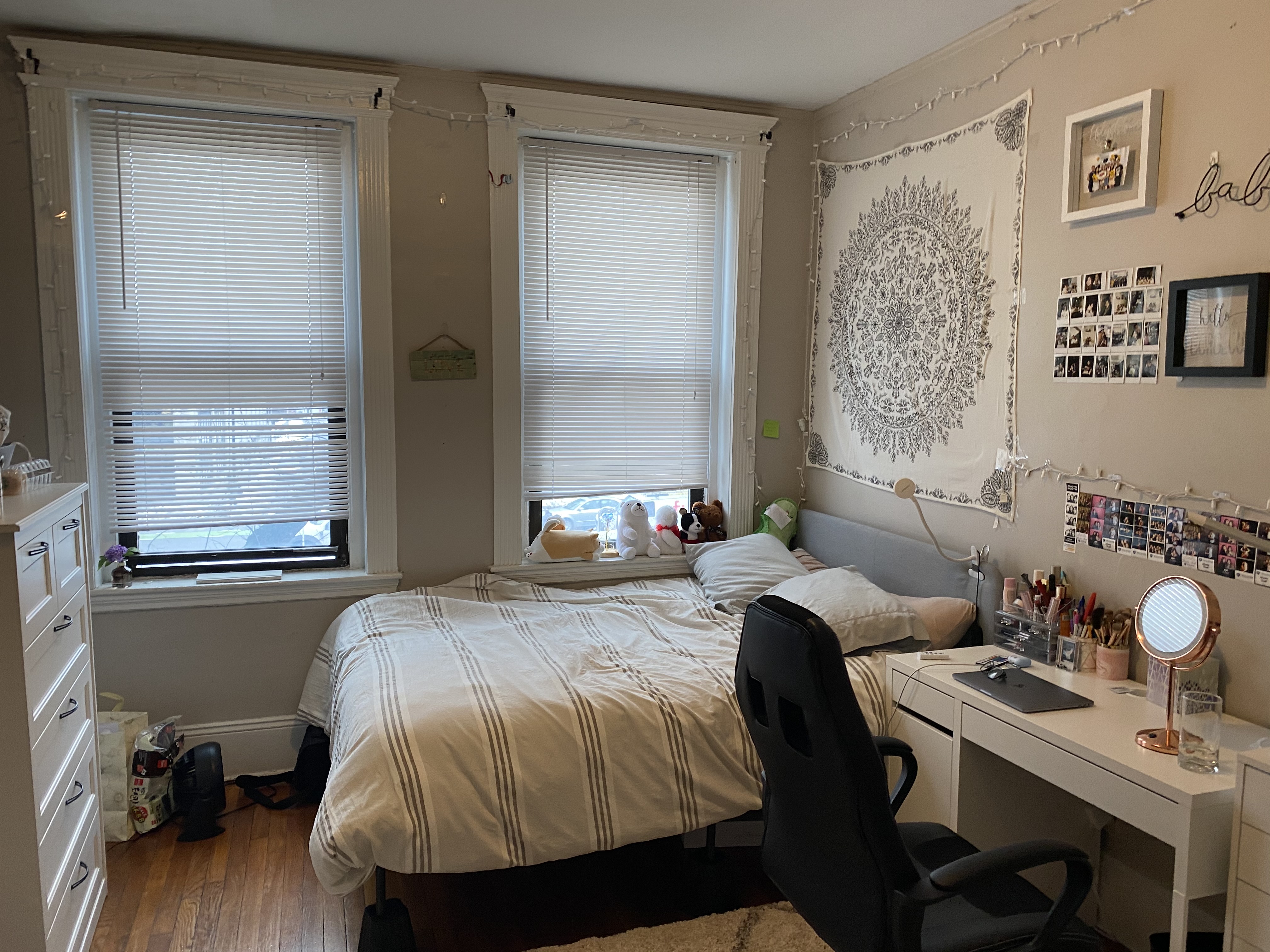 1066 Commonwealth Ave, Allston