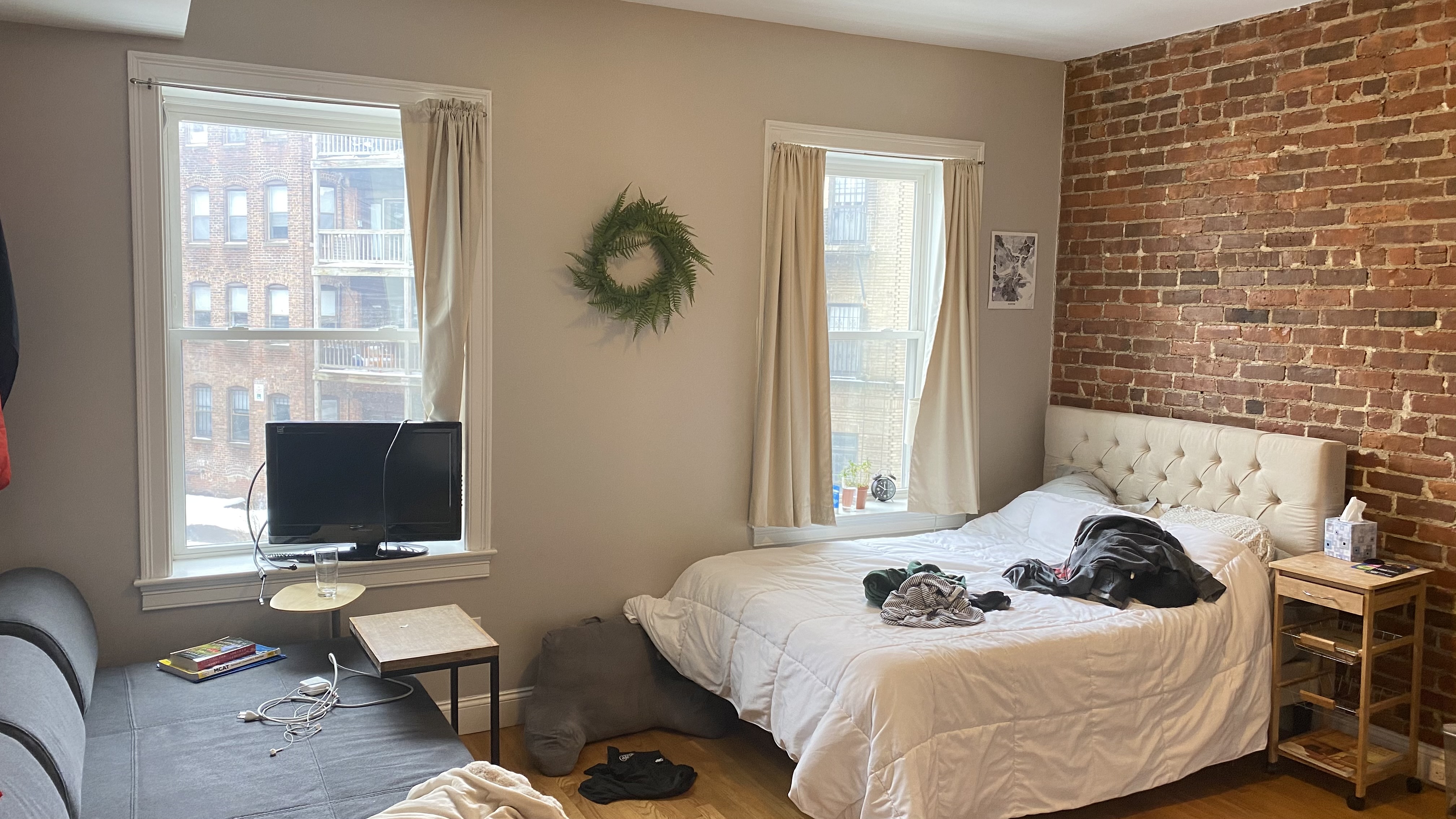 23 Saint Luke's Rd, Allston