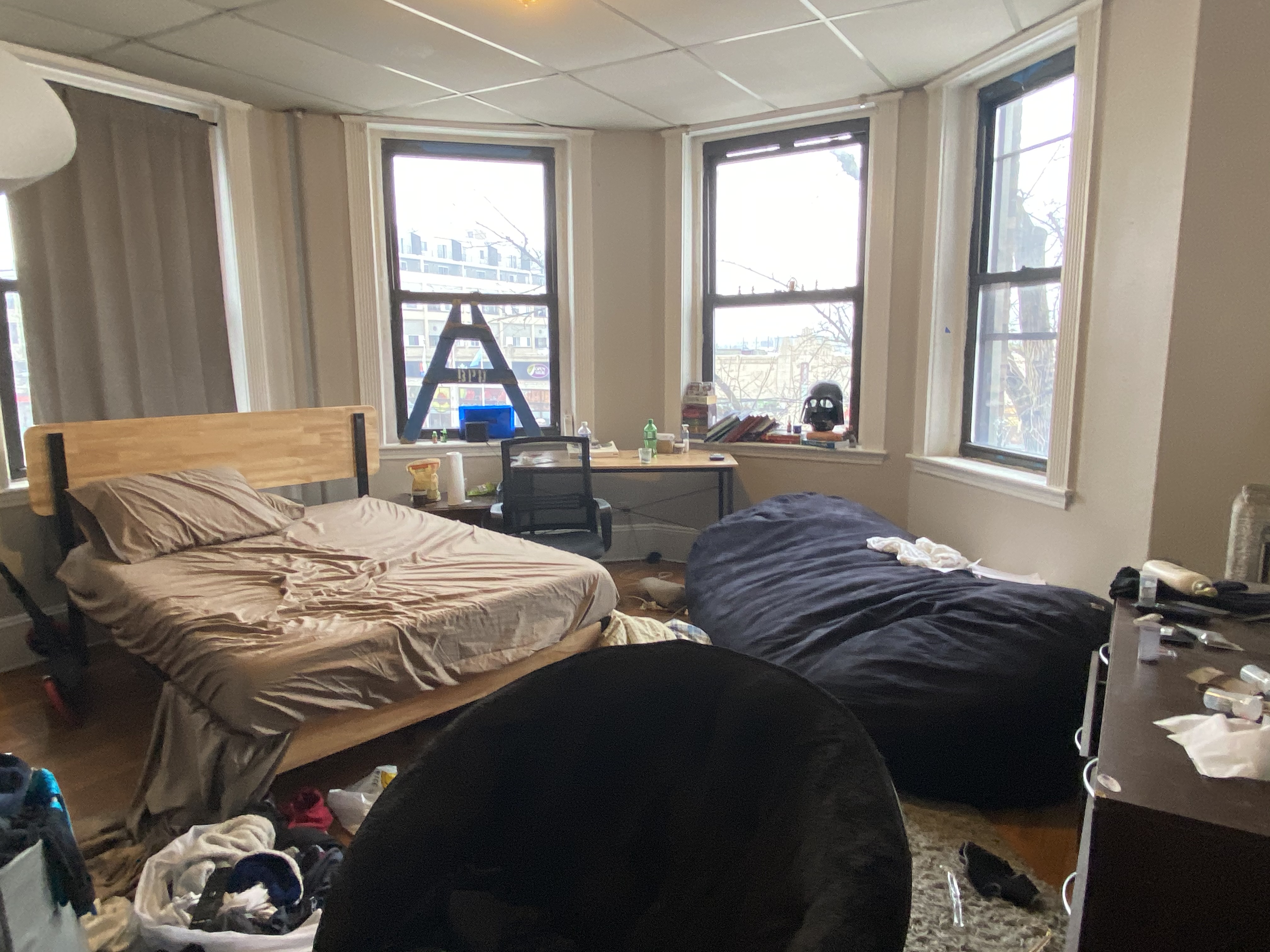 1066 Commonwealth Ave, Allston