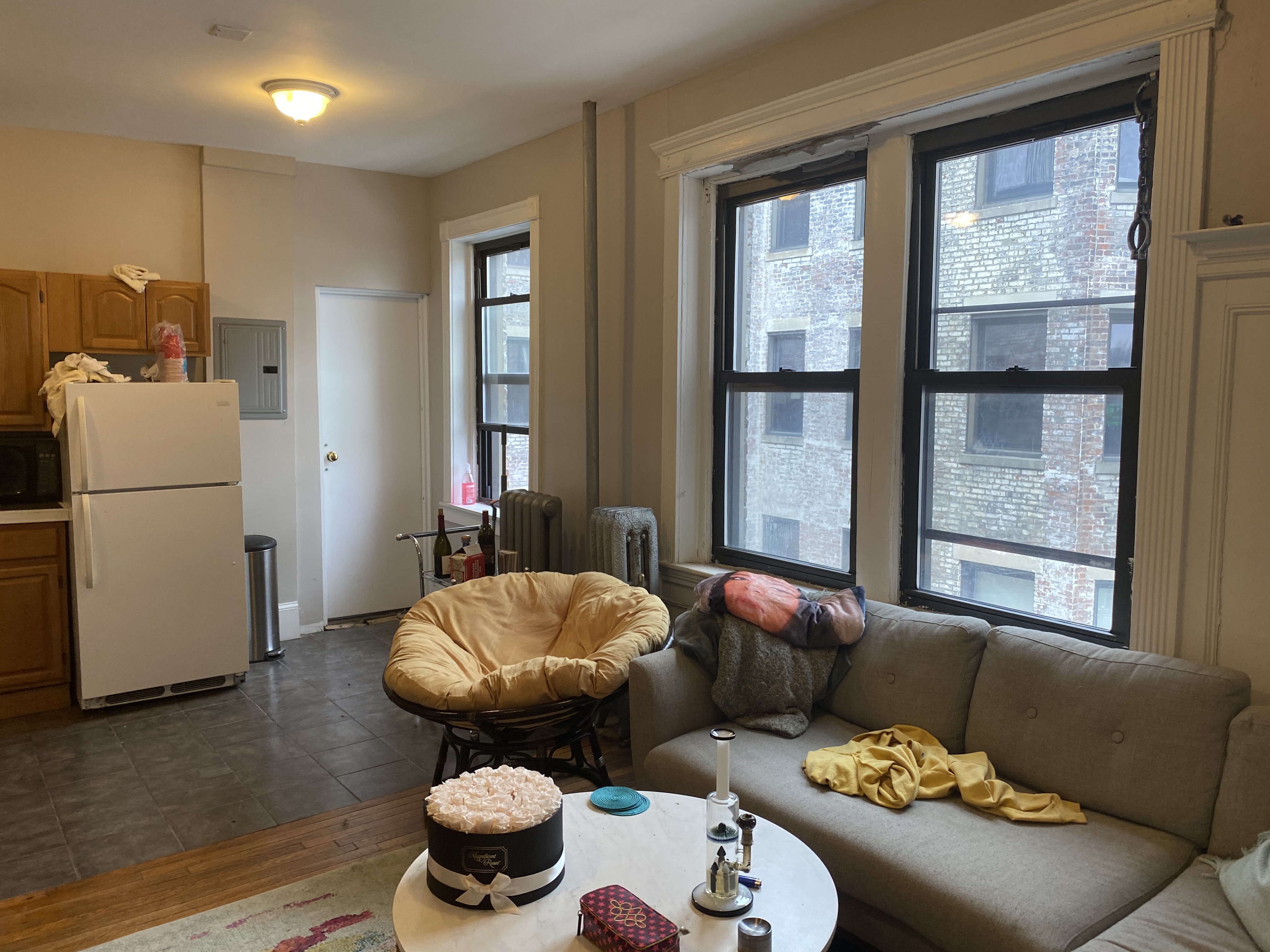 1066 Commonwealth Ave, Allston