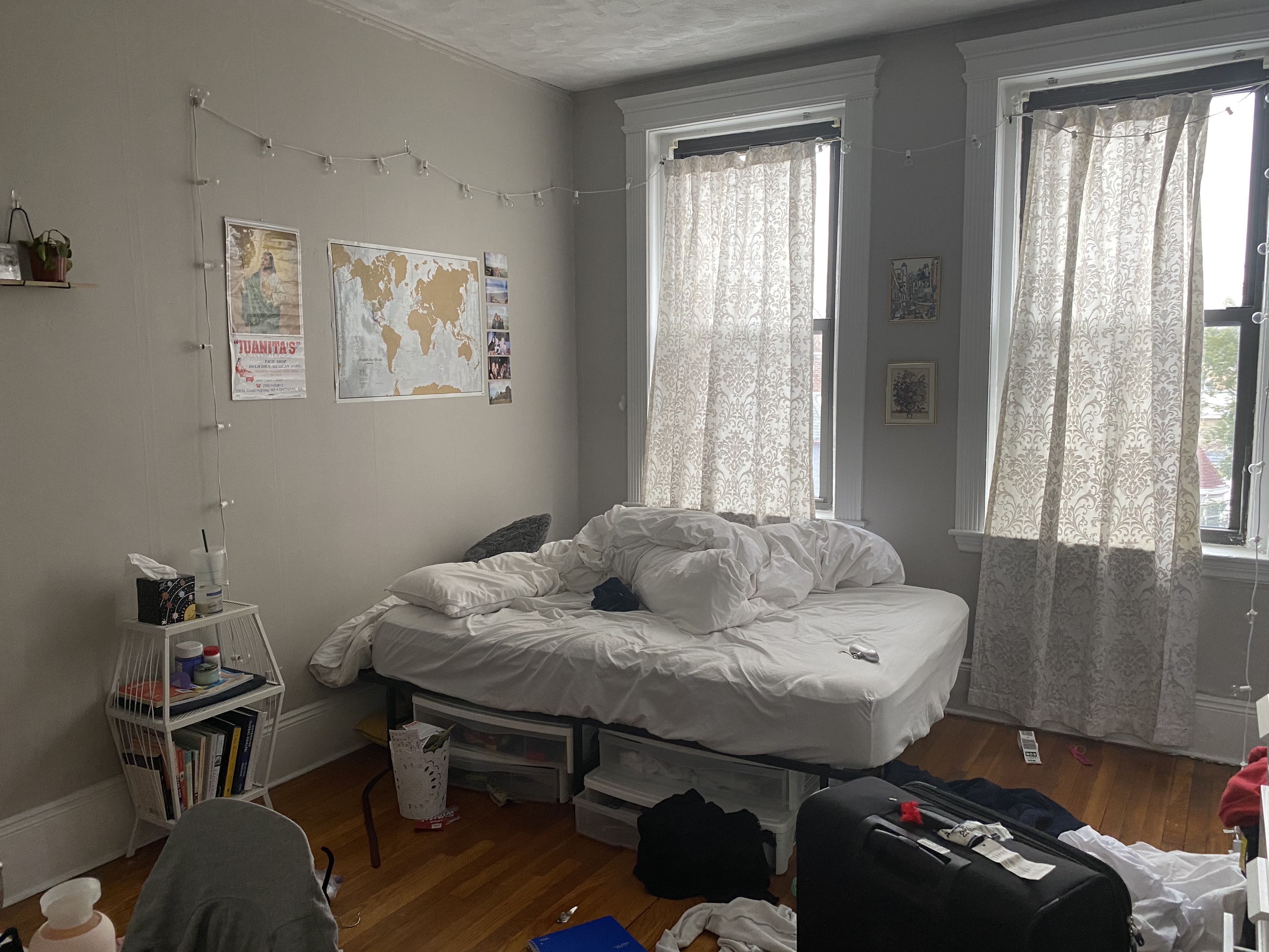 1066 Commonwealth Ave, Allston