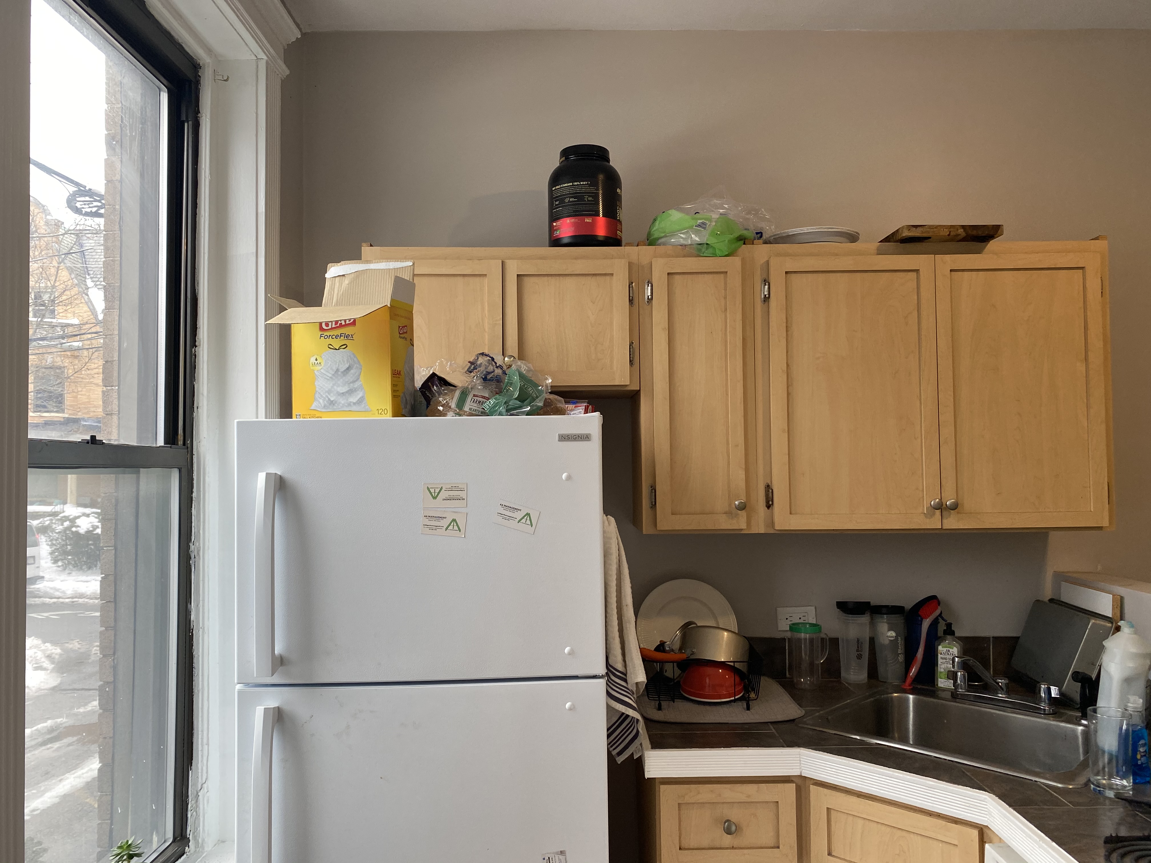 1066 Commonwealth Ave, Allston