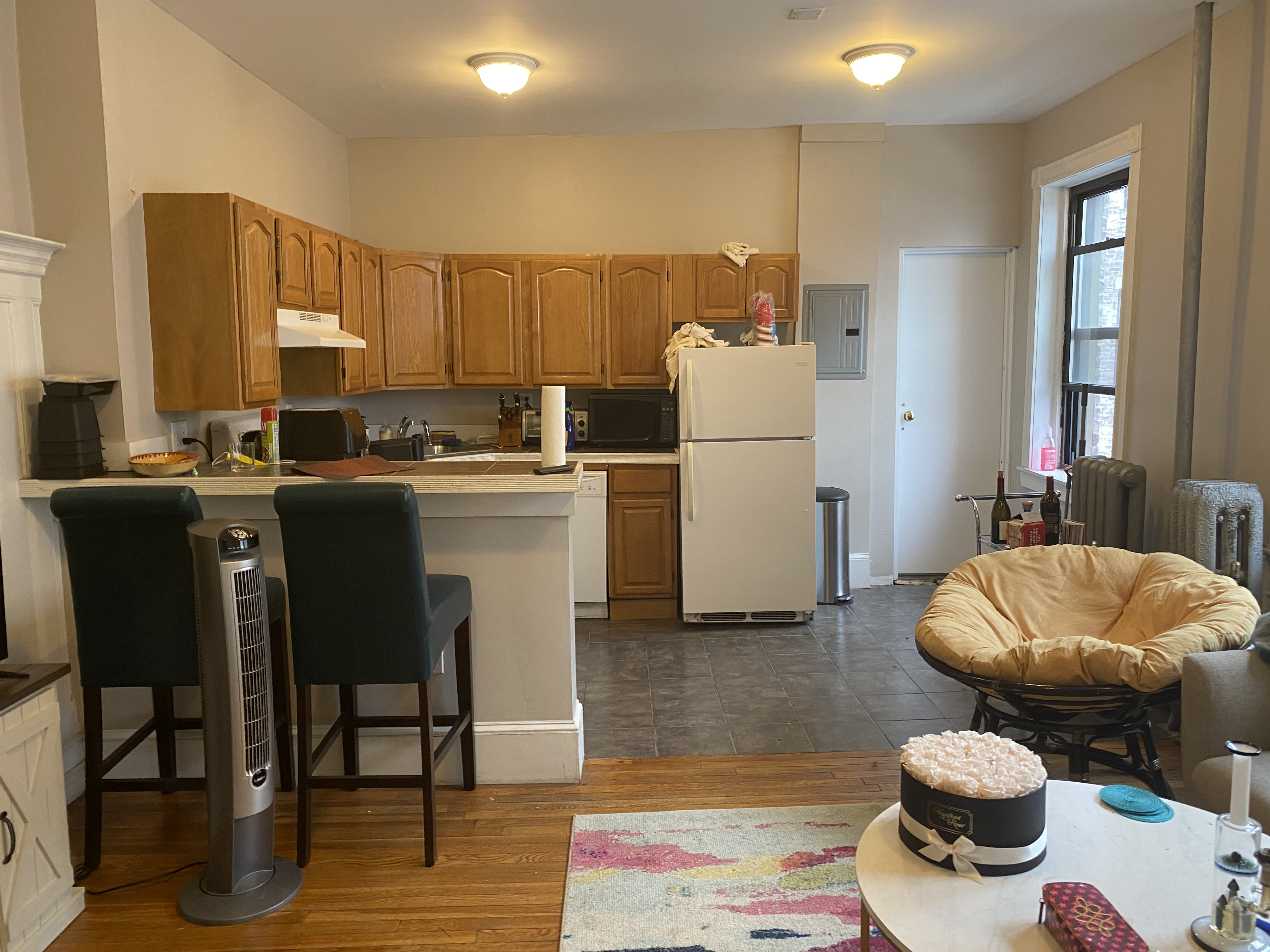 1066 Commonwealth Ave, Allston