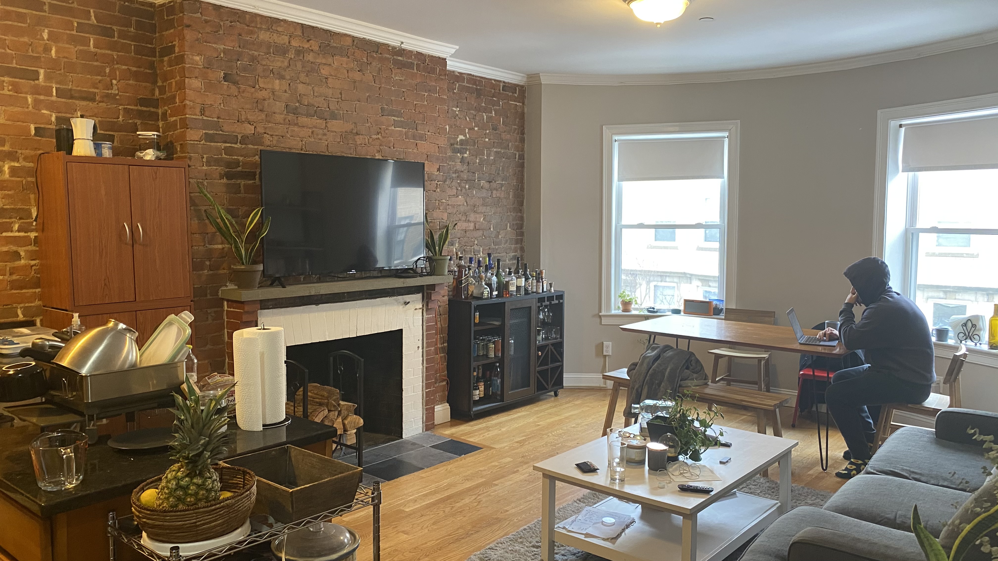 23 Saint Luke's Rd, Allston