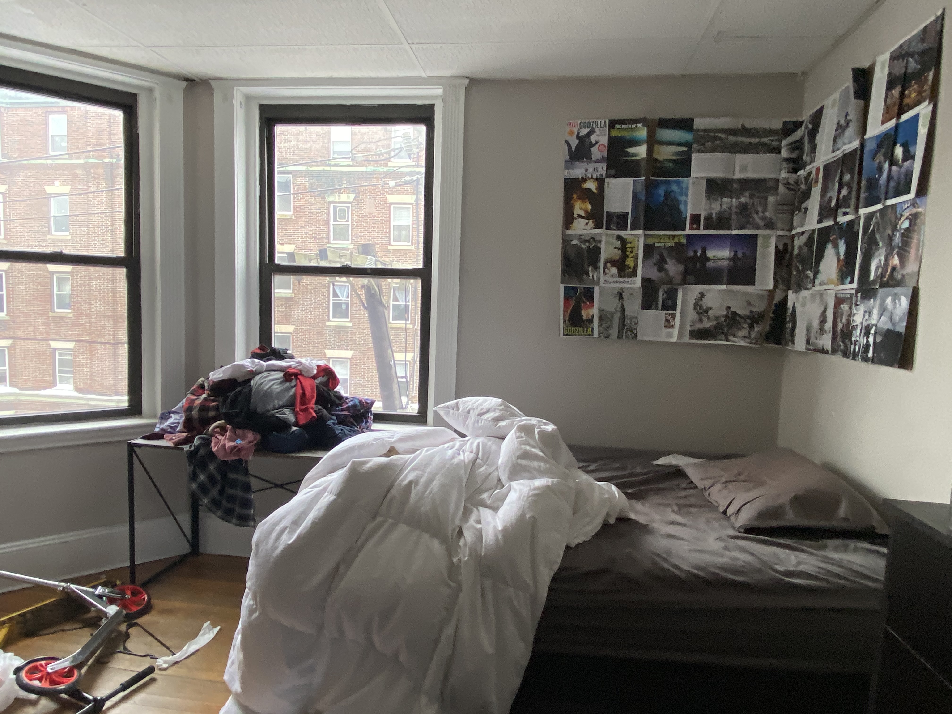 1066 Commonwealth Ave, Allston