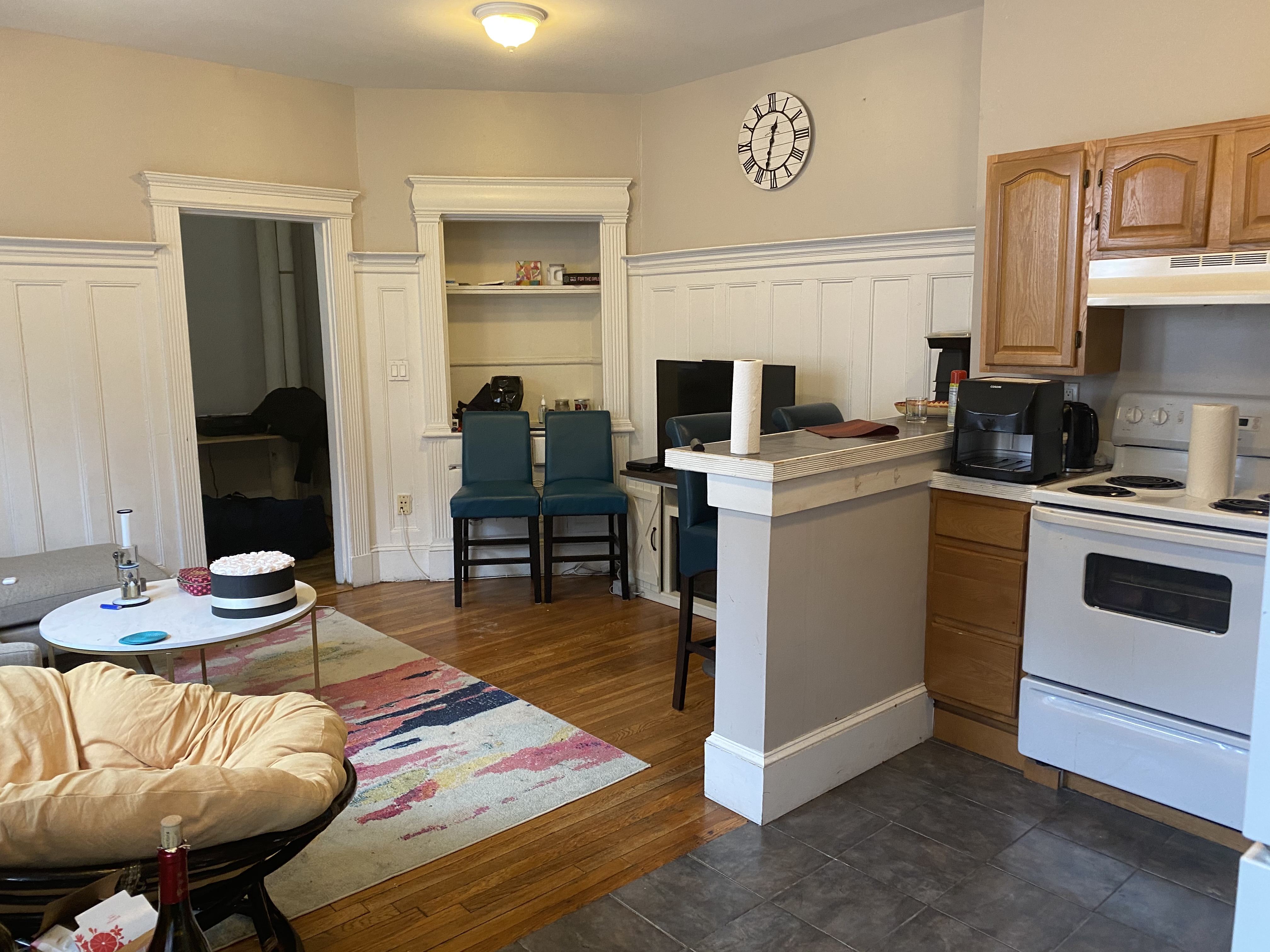 1066 Commonwealth Ave, Allston