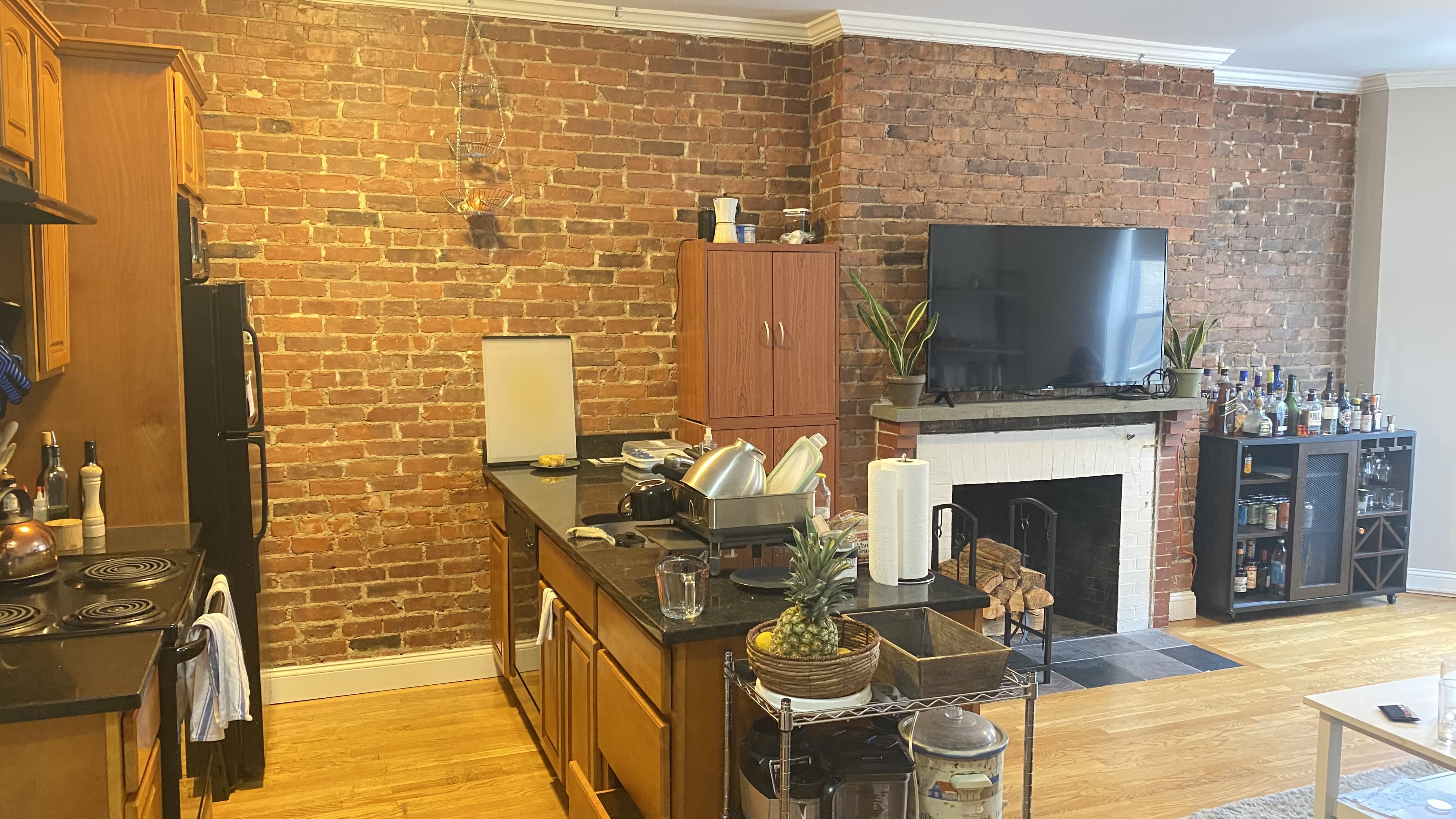 23 Saint Luke's Rd, Allston