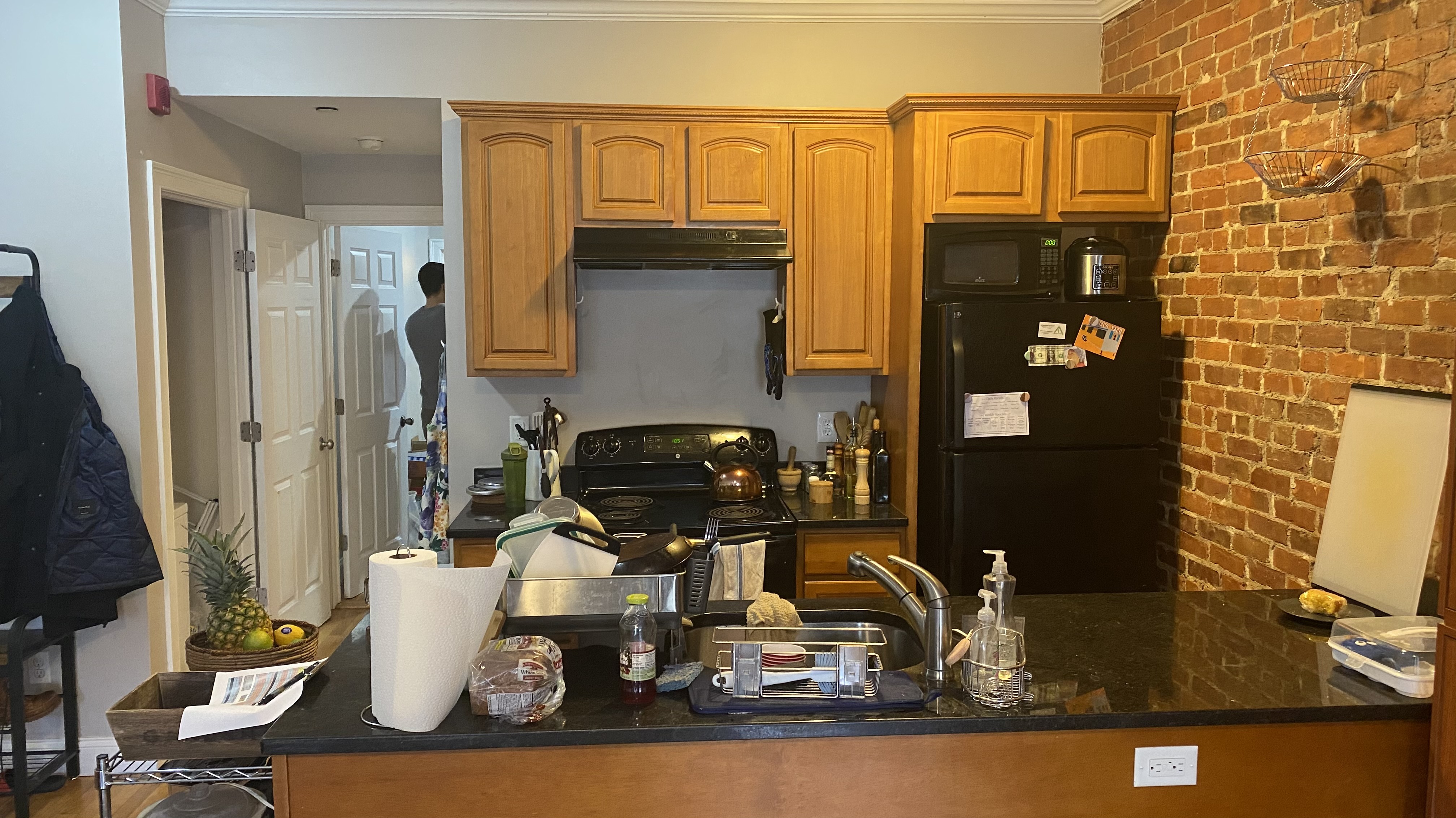 23 Saint Luke's Rd, Allston