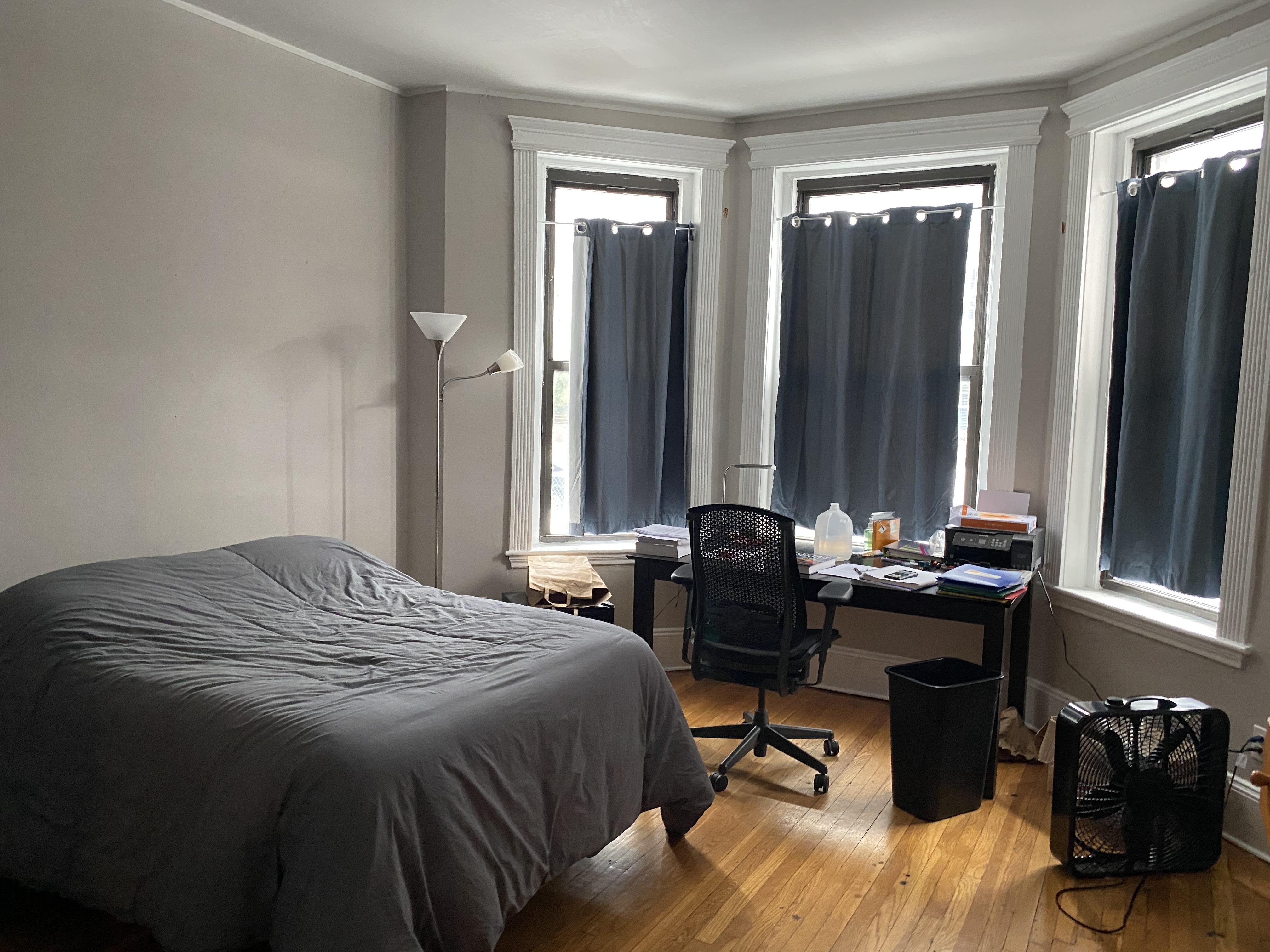 1066 Commonwealth Ave, Allston