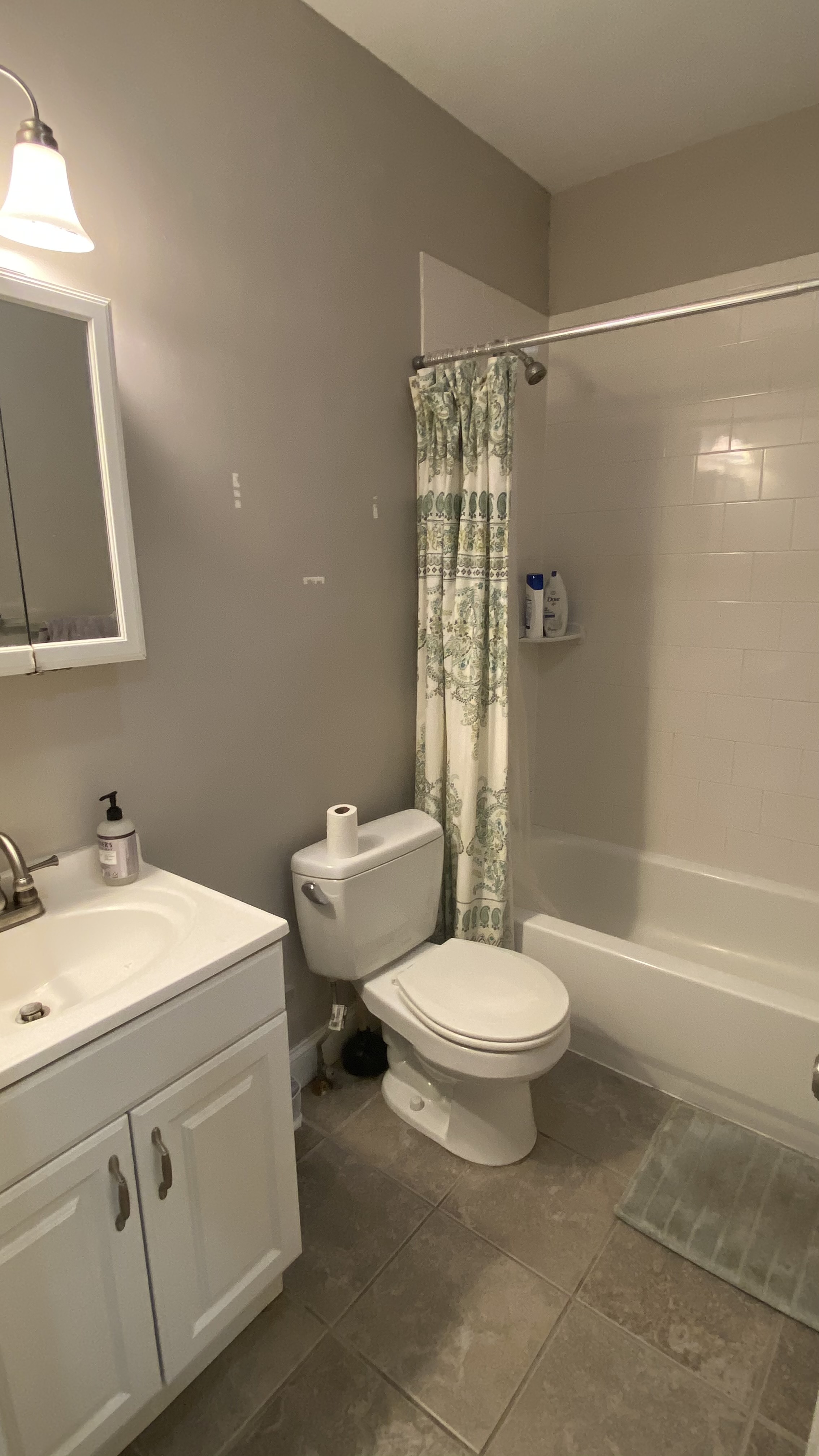 23 Saint Luke's Rd, Allston