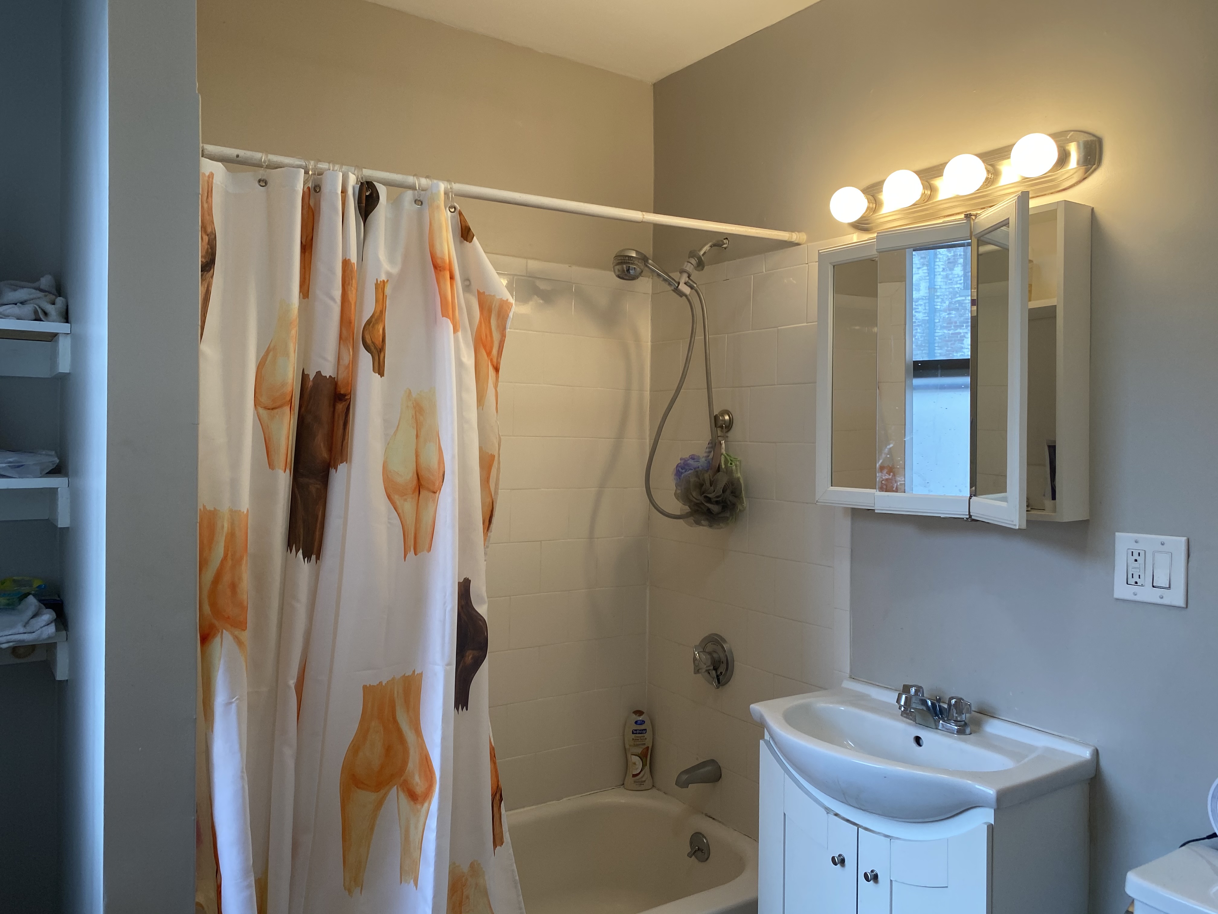 1066 Commonwealth Ave, Allston