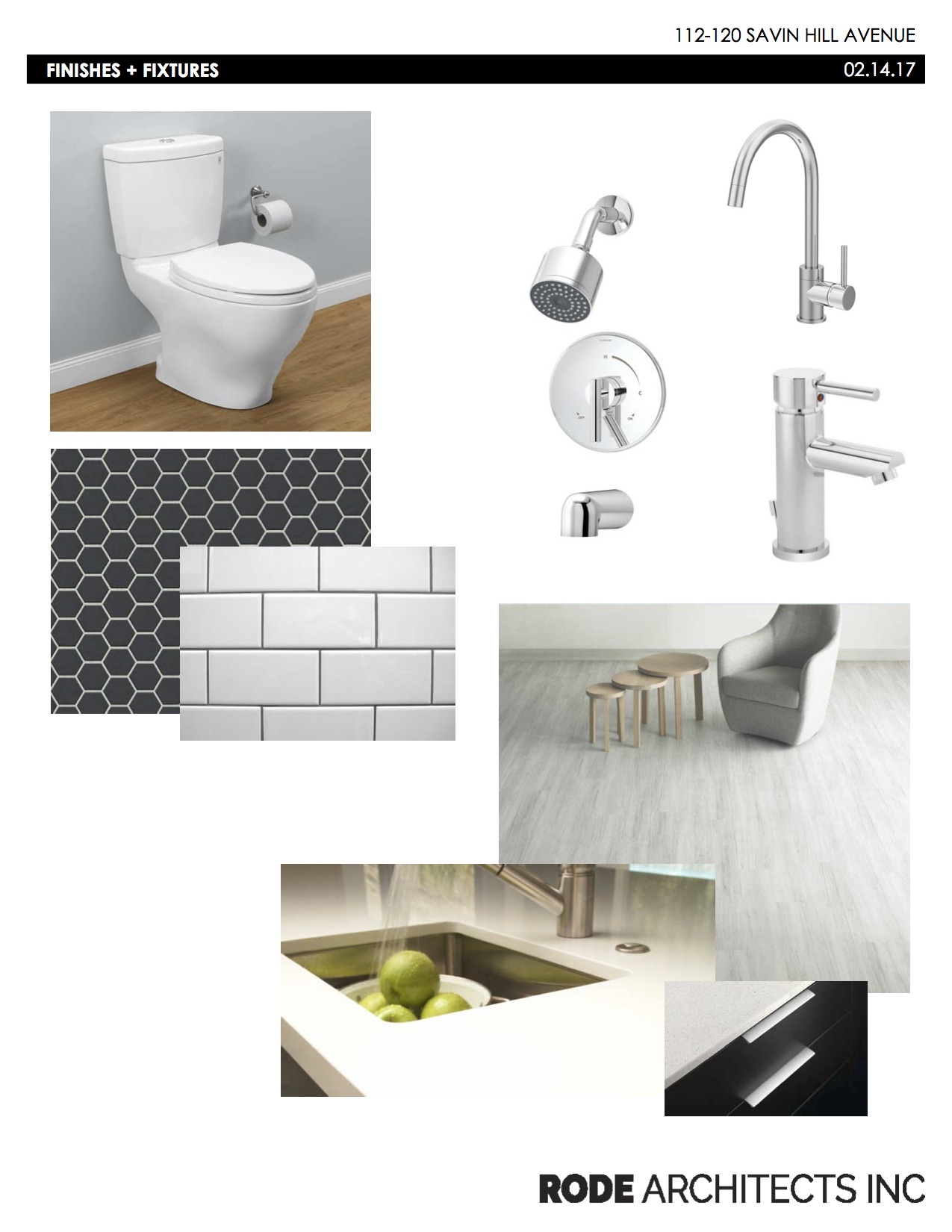 120 Savin, Dorchester