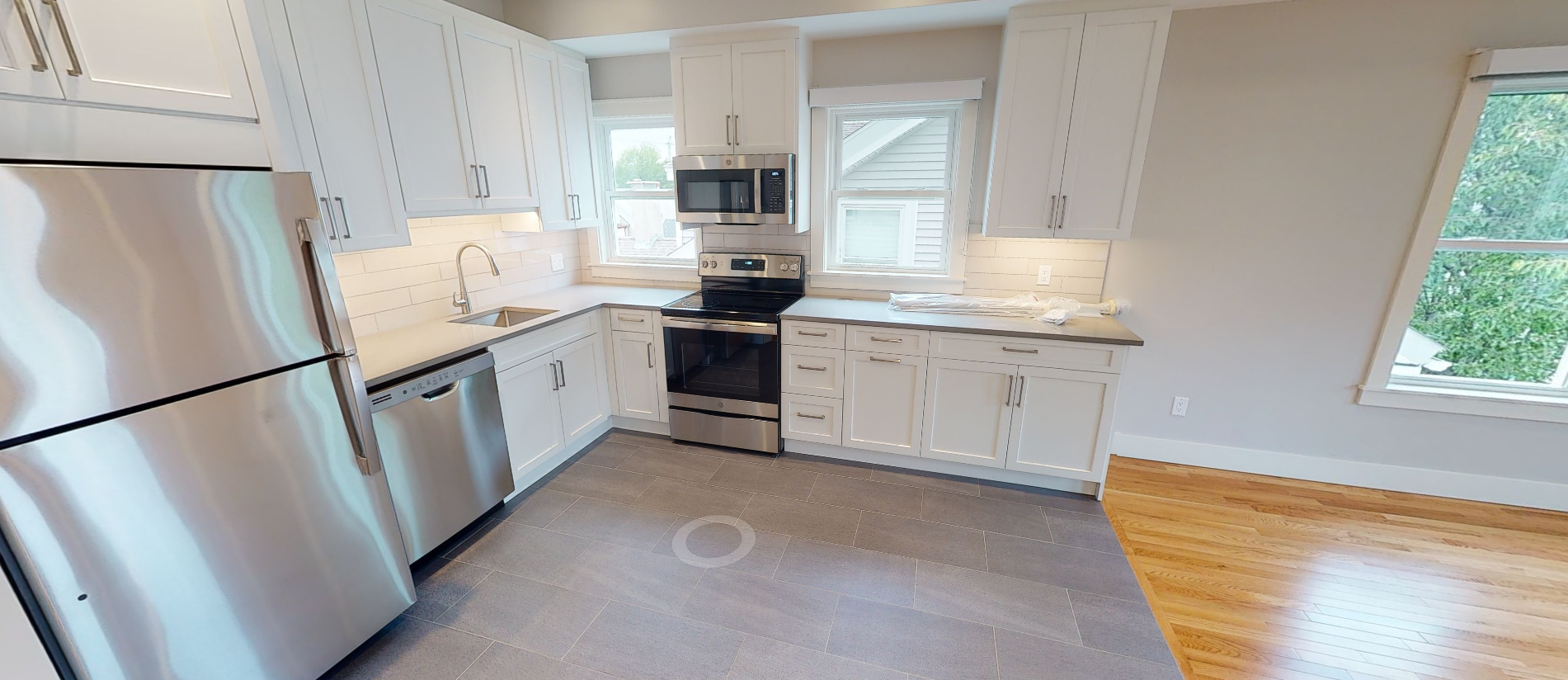 70 Spring St, East Cambridge