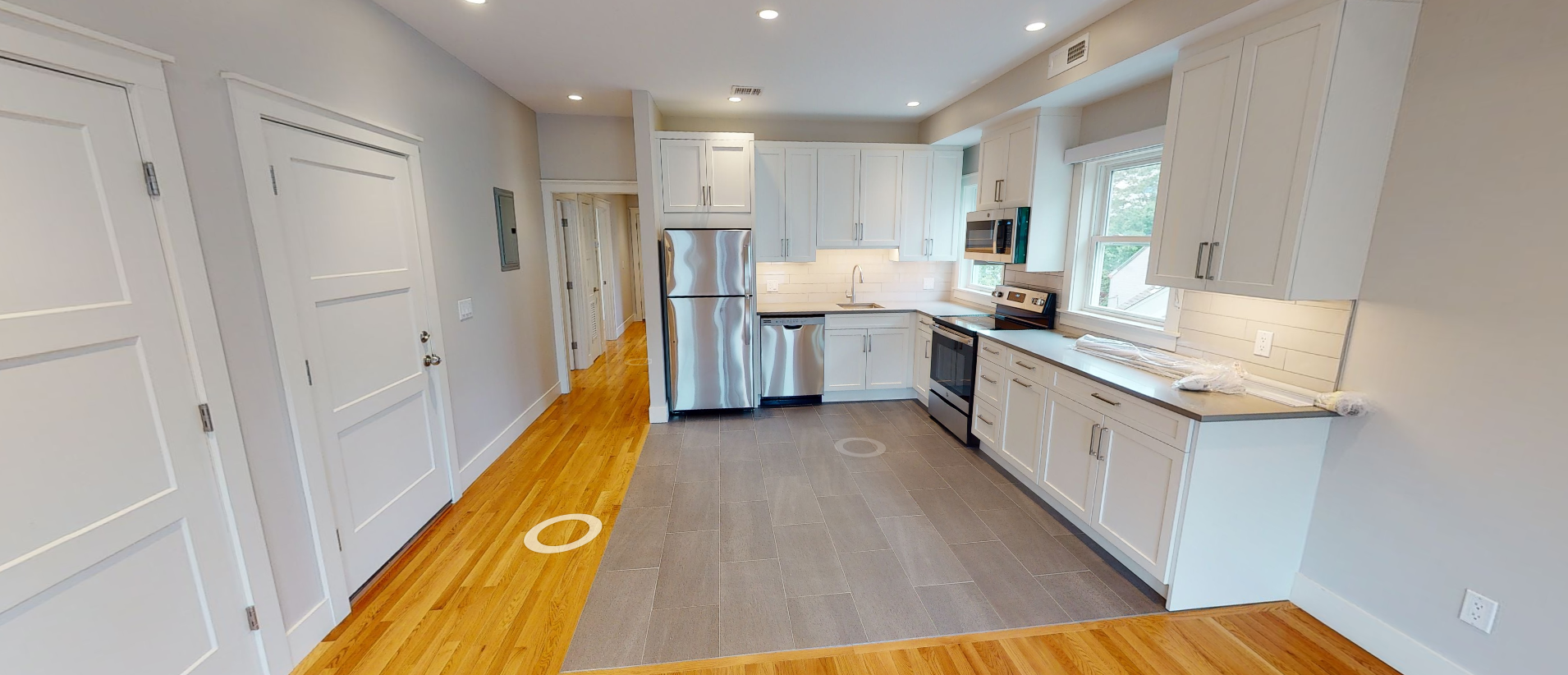 70 Spring St, East Cambridge