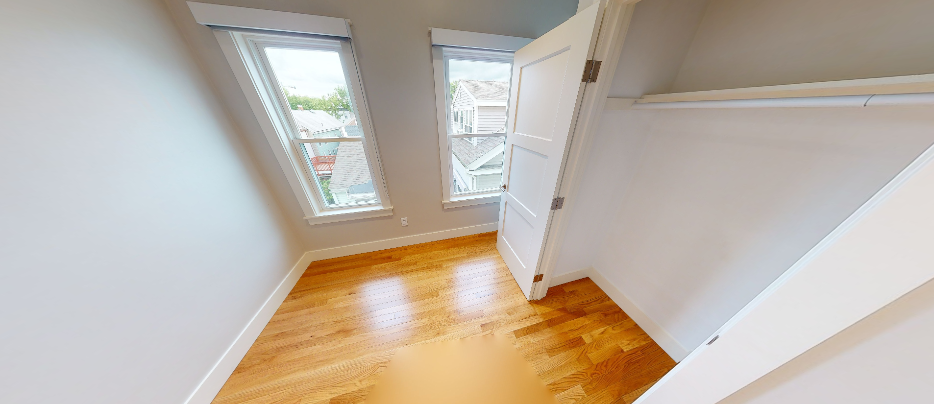 70 Spring St, East Cambridge