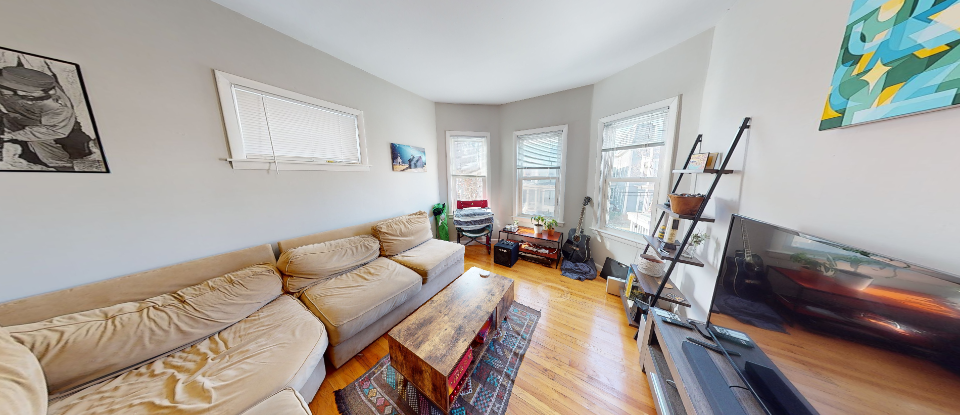 23 Tufts St, Cambridgeport