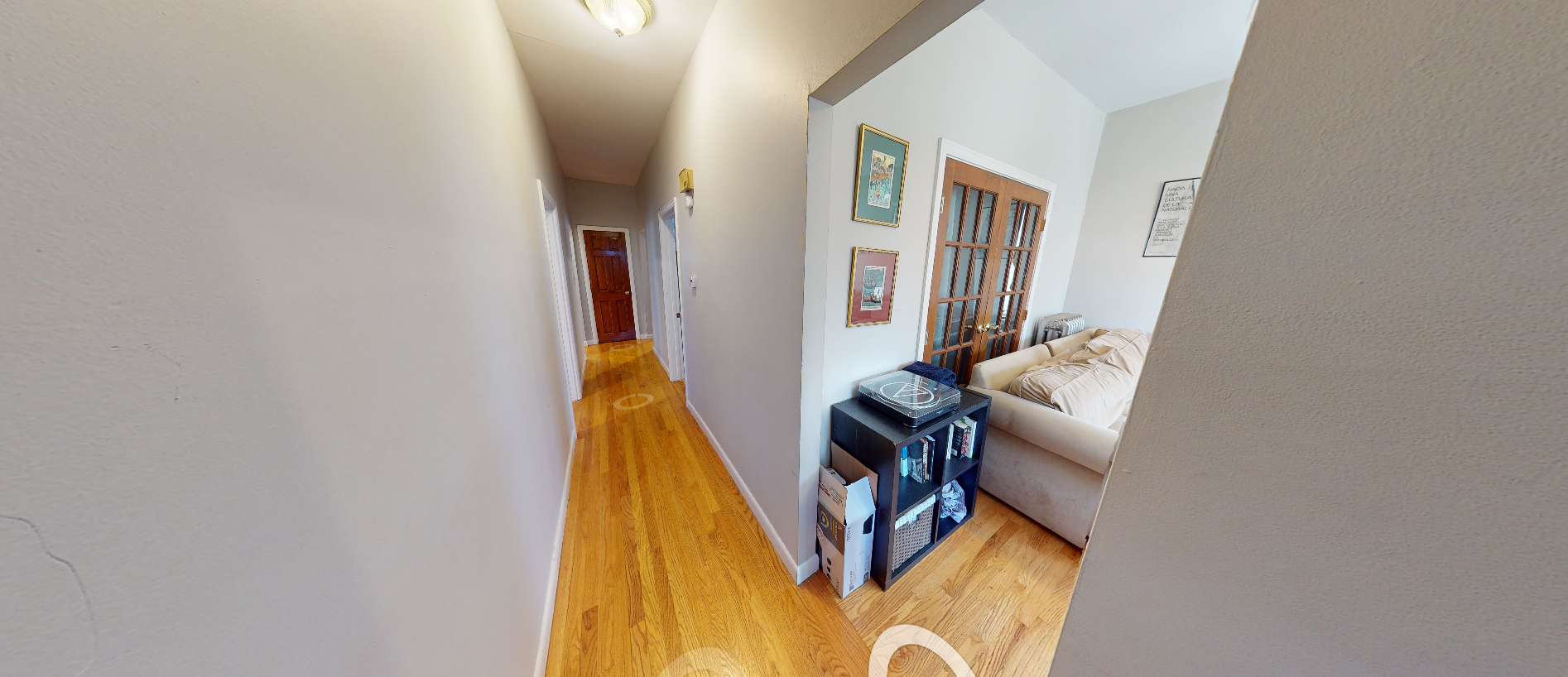 23 Tufts St, Cambridgeport