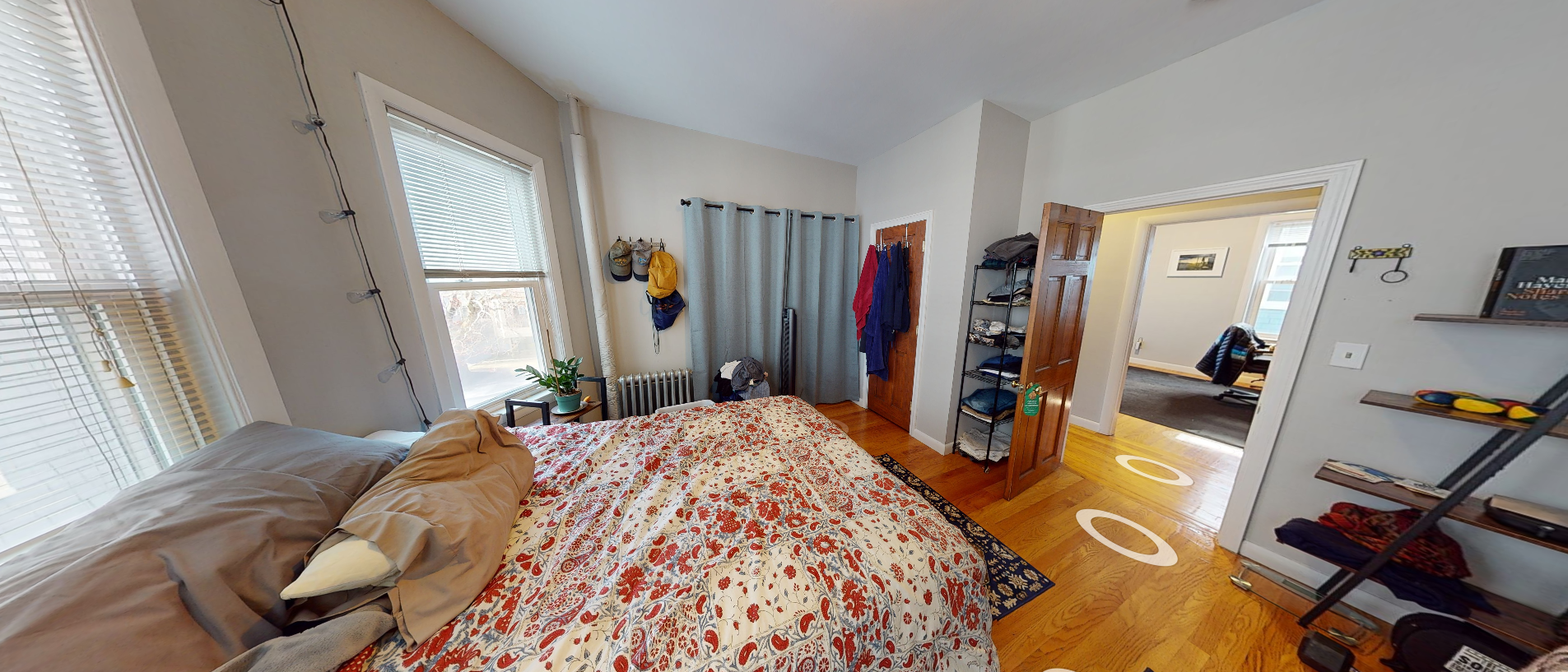 23 Tufts St, Cambridgeport