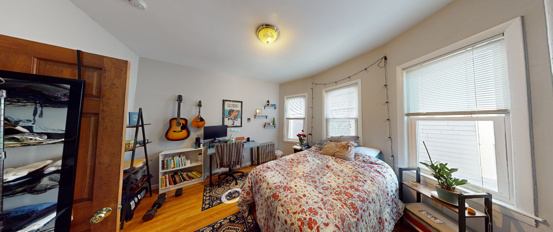 23 Tufts St, Cambridgeport